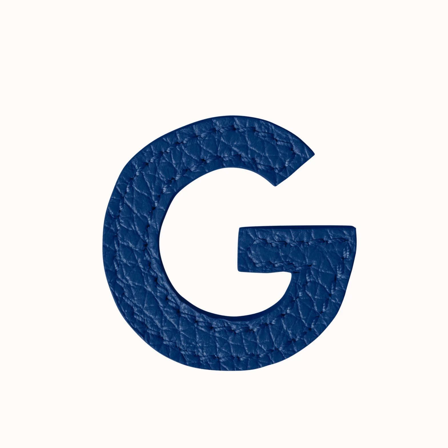 G - Letter - Image 2
