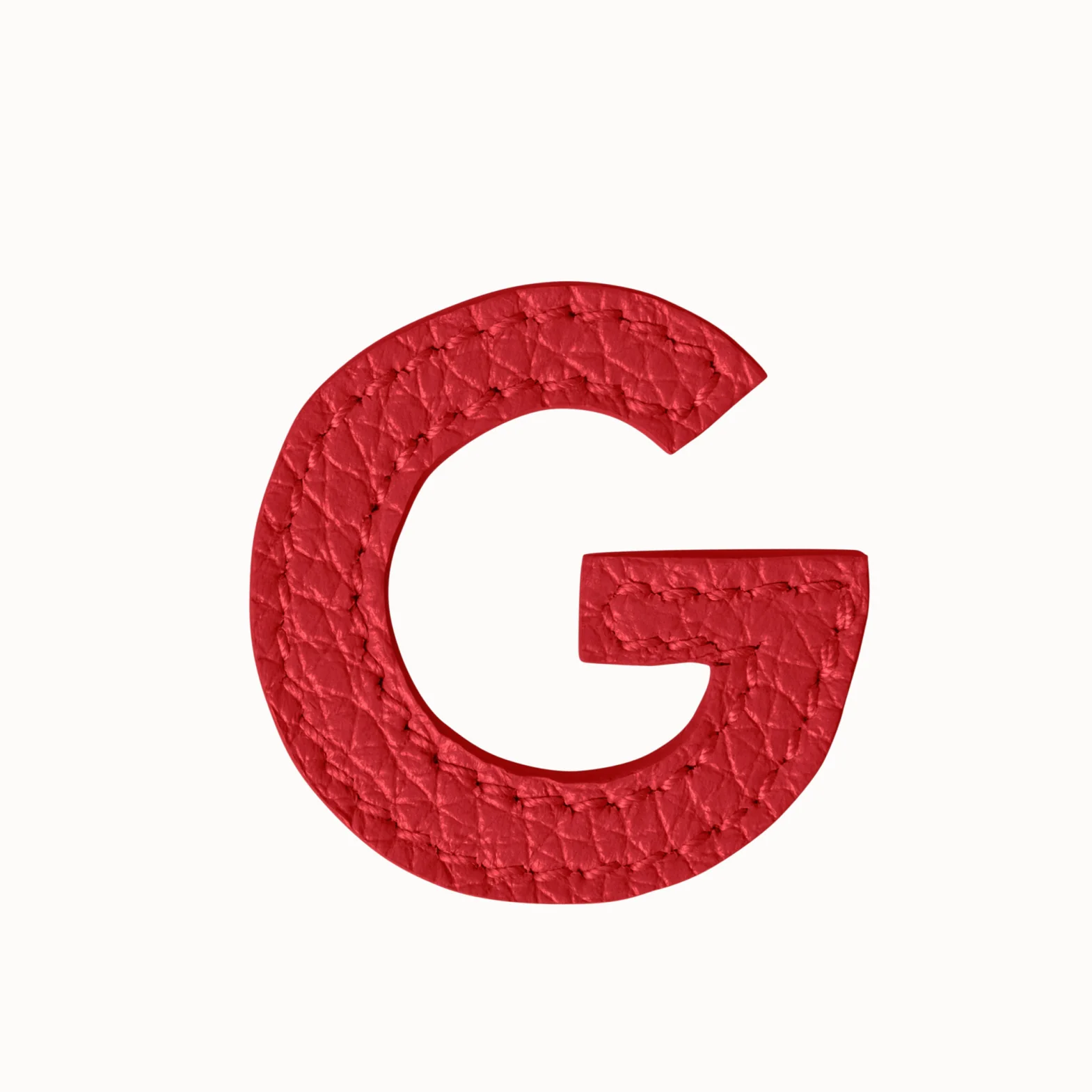 G - Letter - Image 2
