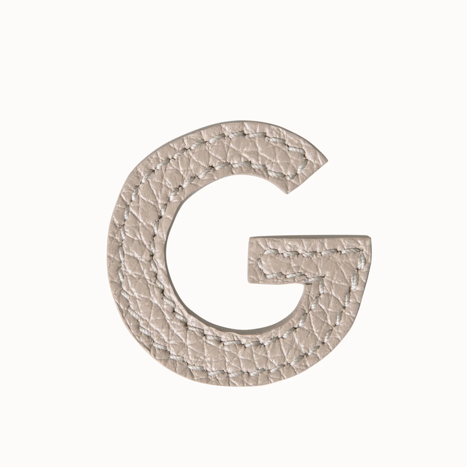 G - Letter - Image 2