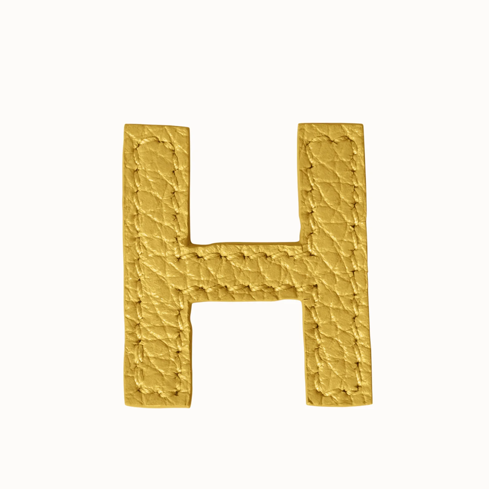 H - Letter - Image 2