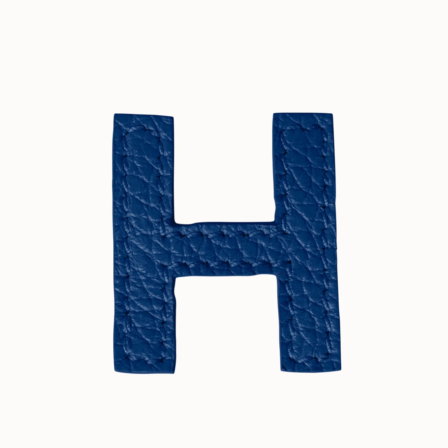 H - Letter - Image 2
