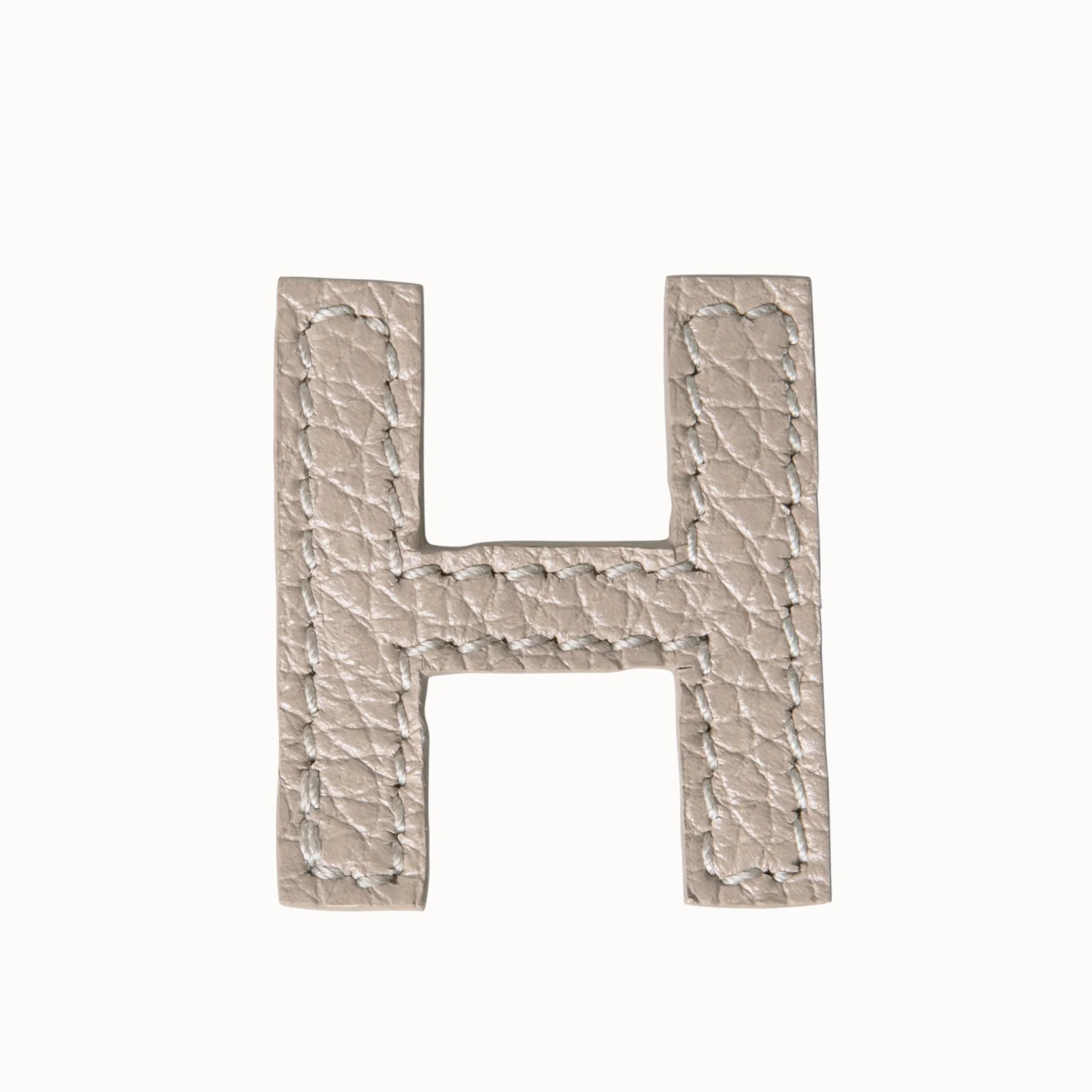H - Letter - Image 2