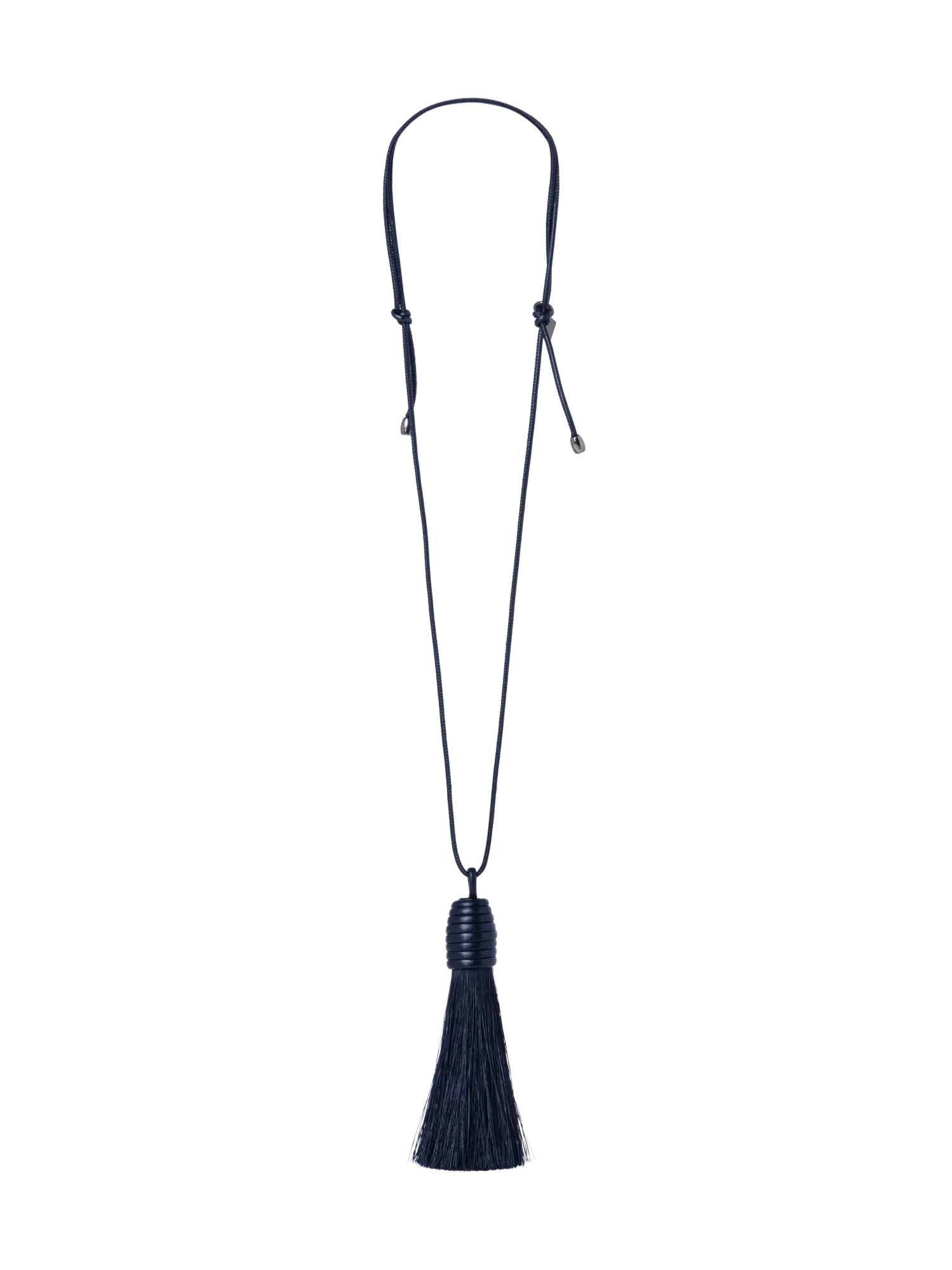 Horsehair Necklace