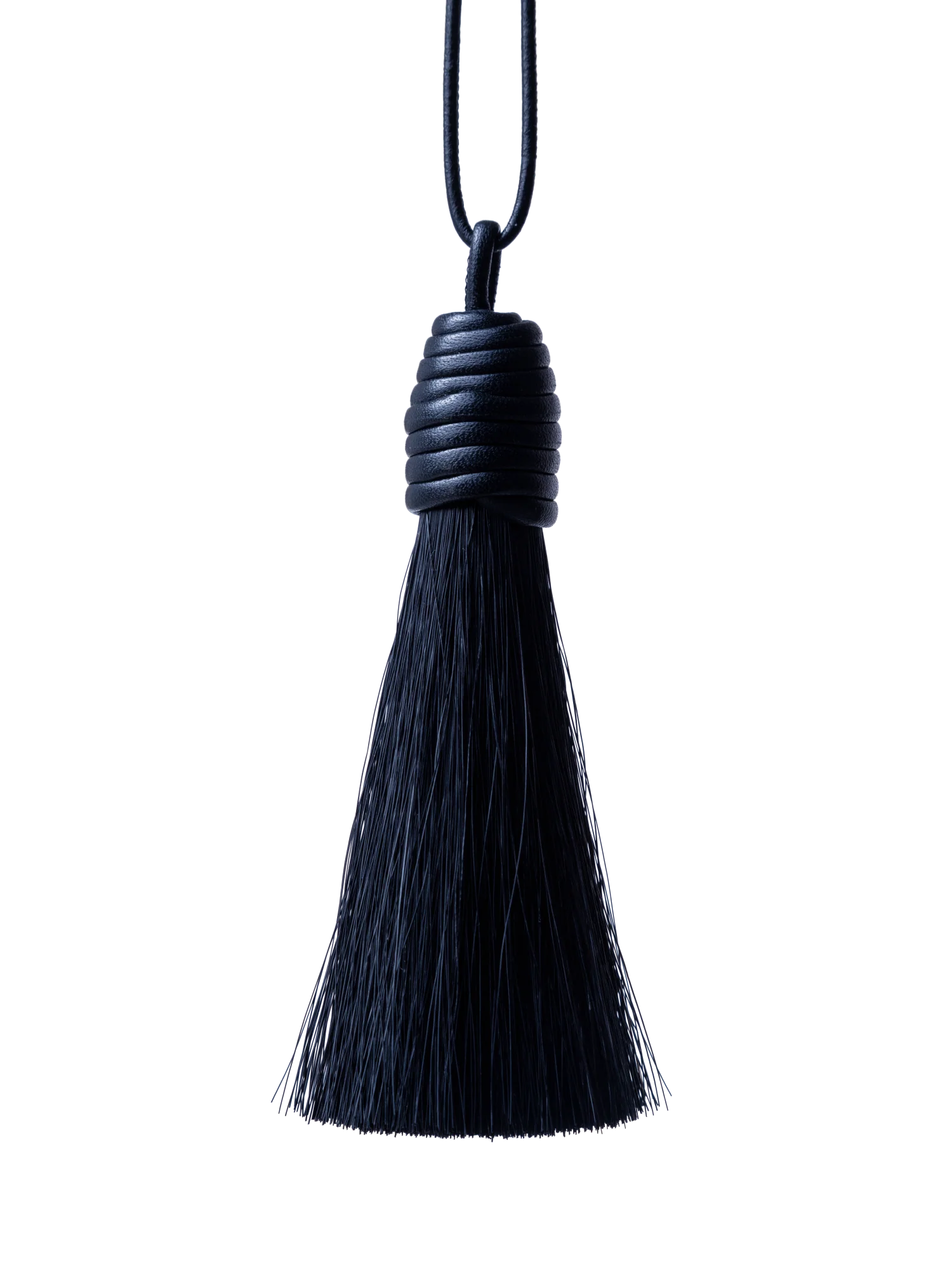 Horsehair Necklace - Image 2