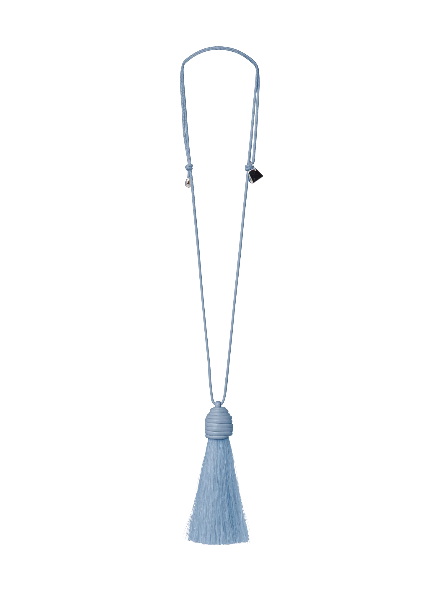 Horsehair Necklace