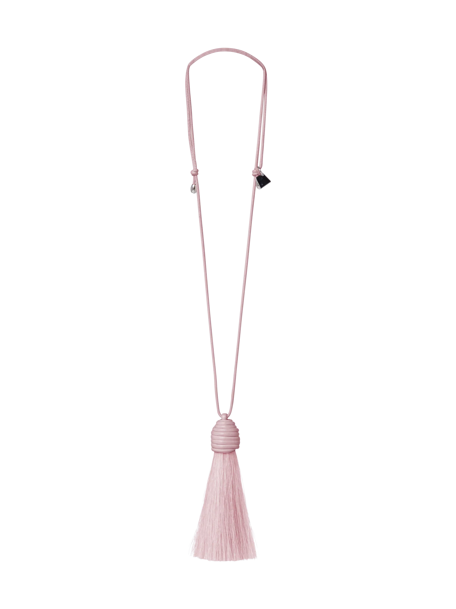 Horsehair Necklace