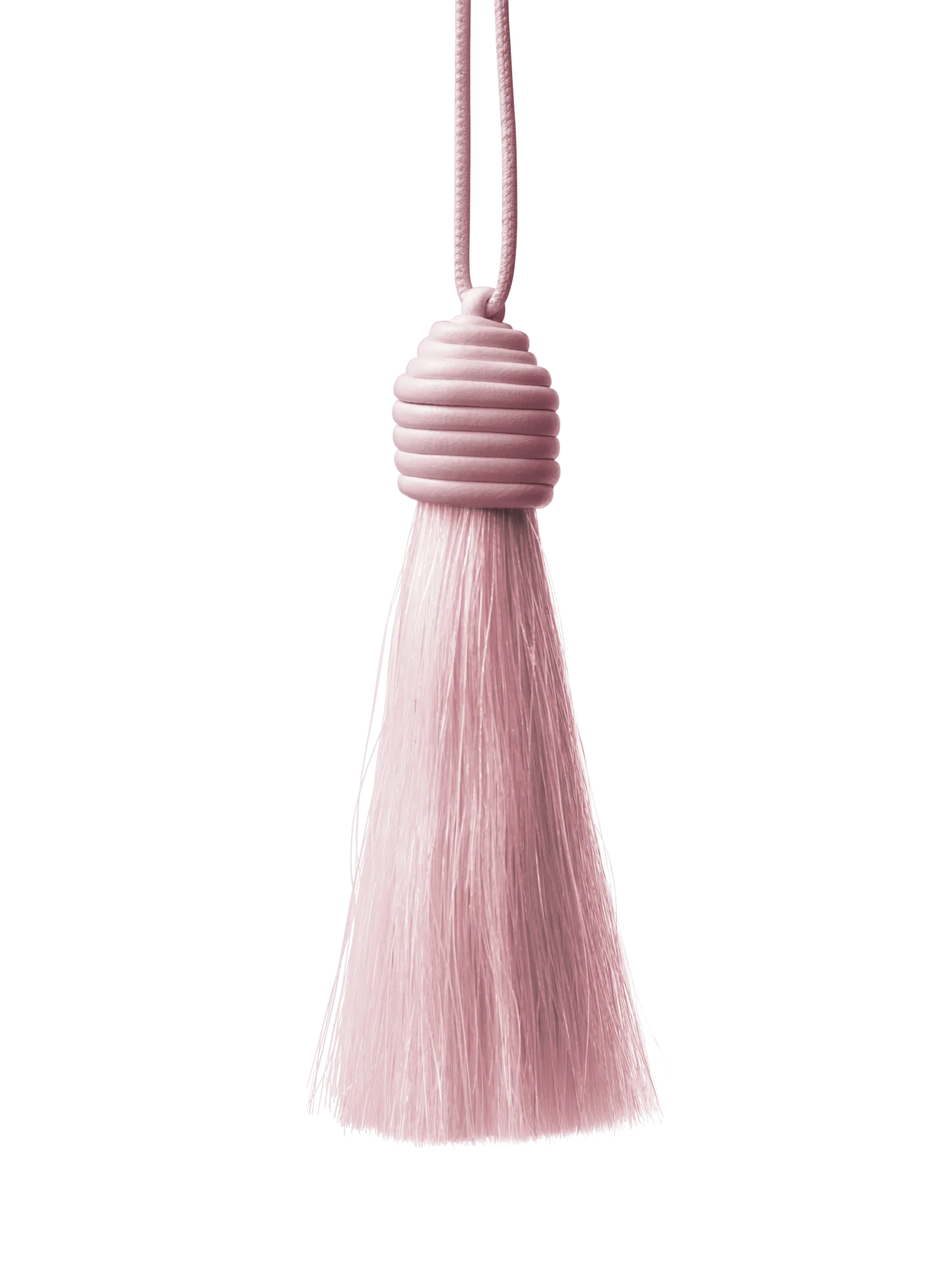 Horsehair Necklace - Image 2