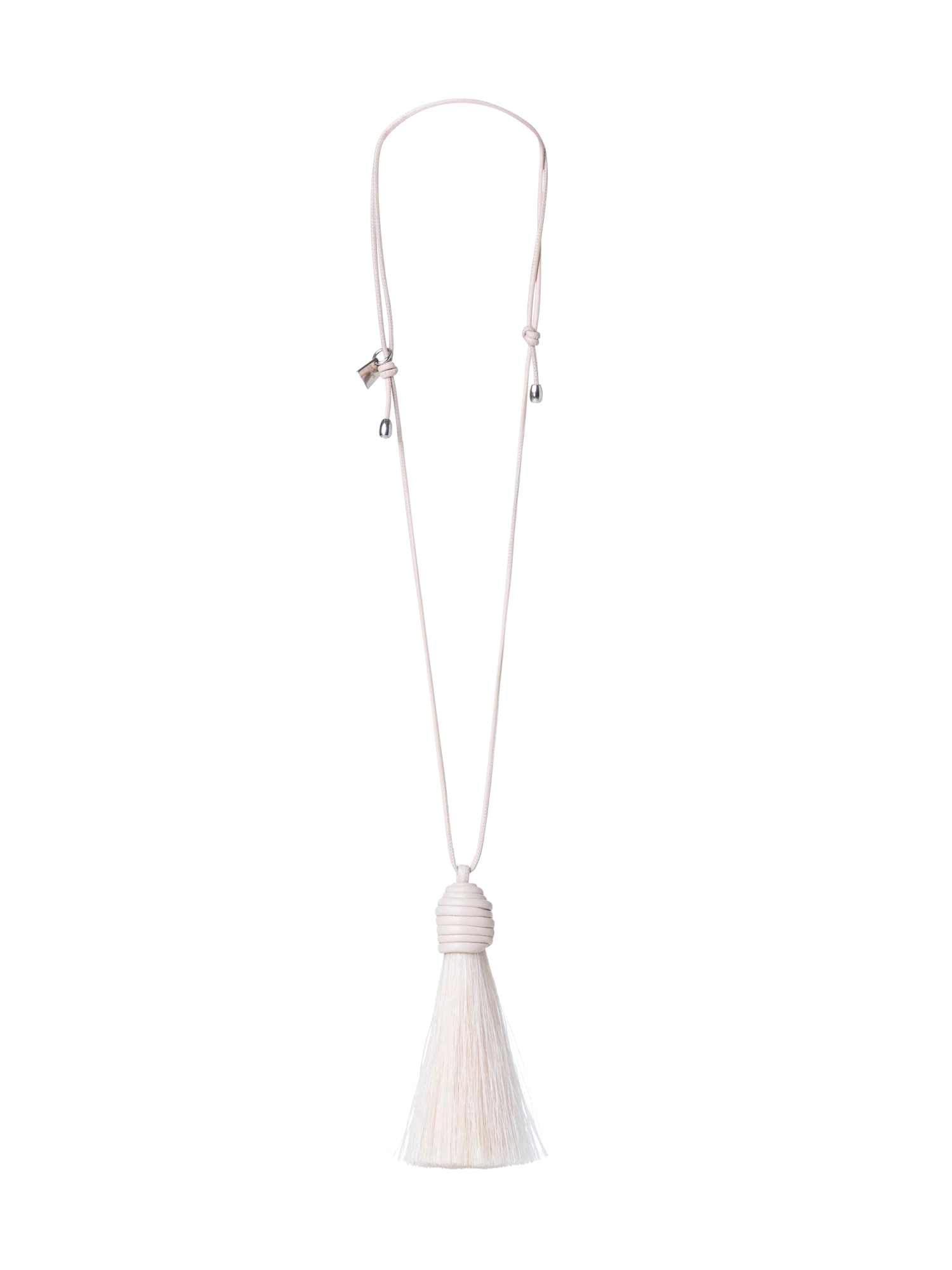 Horsehair Necklace