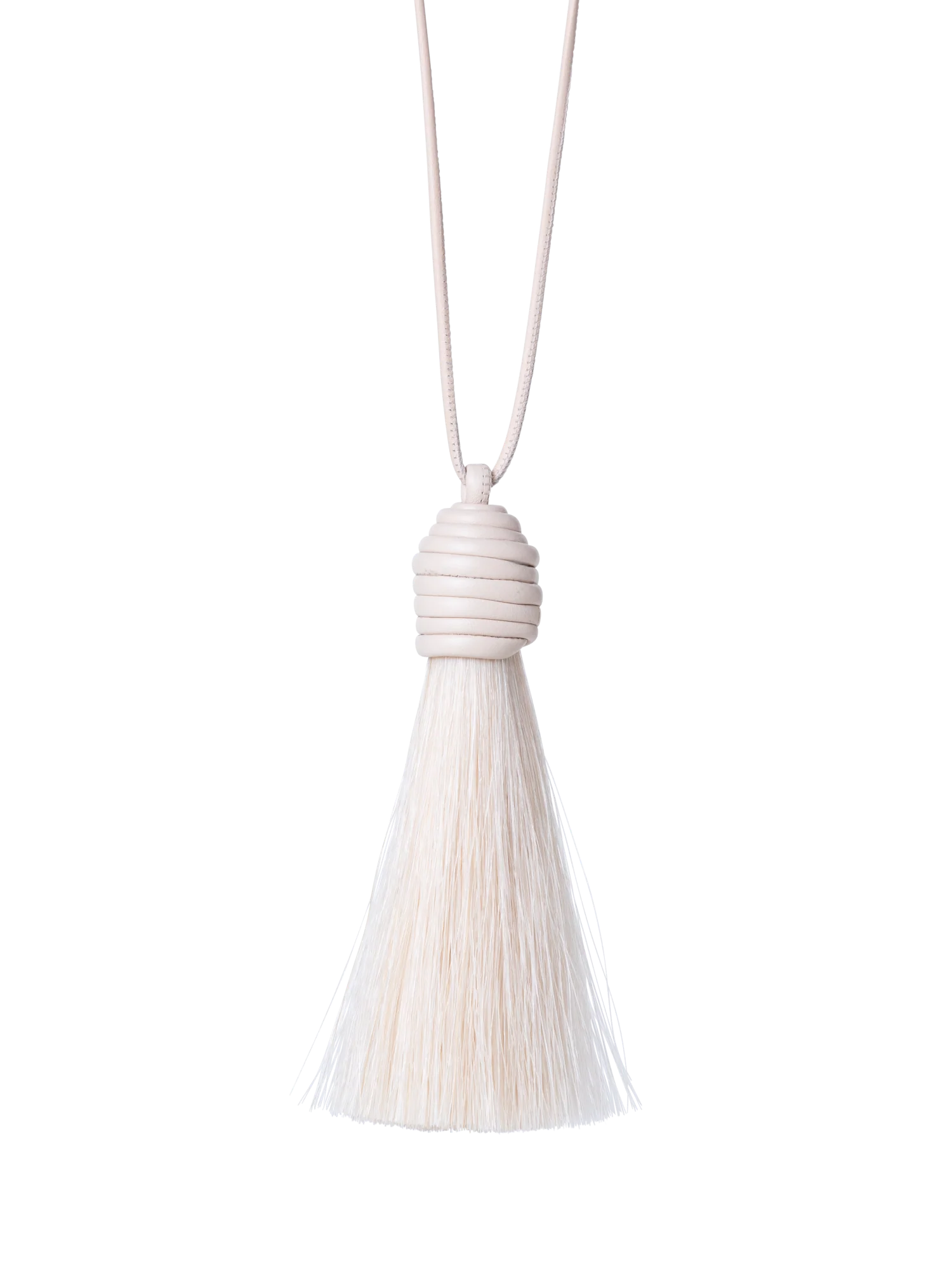 Horsehair Necklace - Image 2