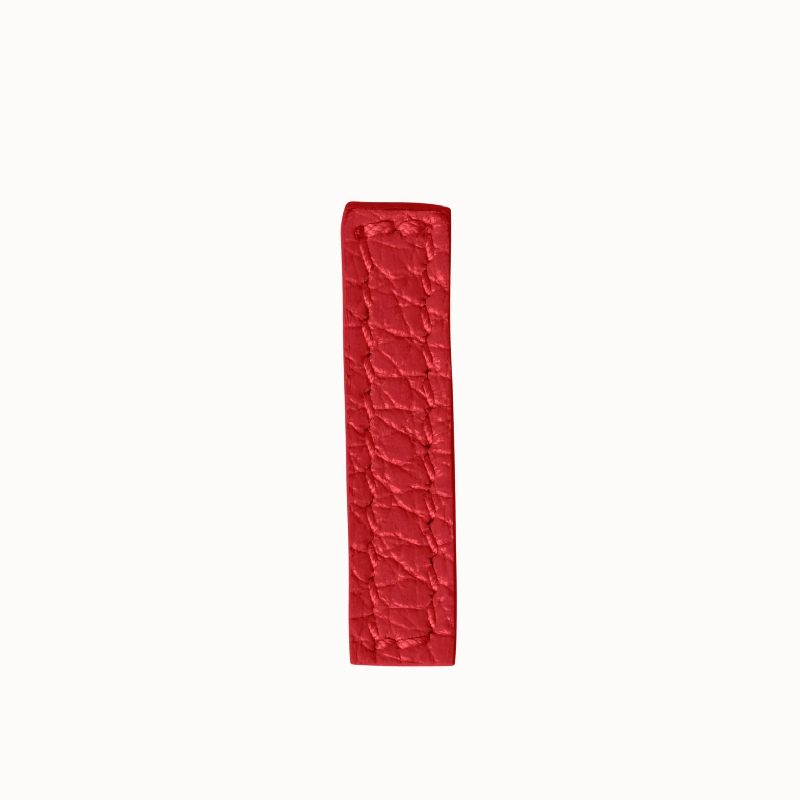 I - Letter - Image 2
