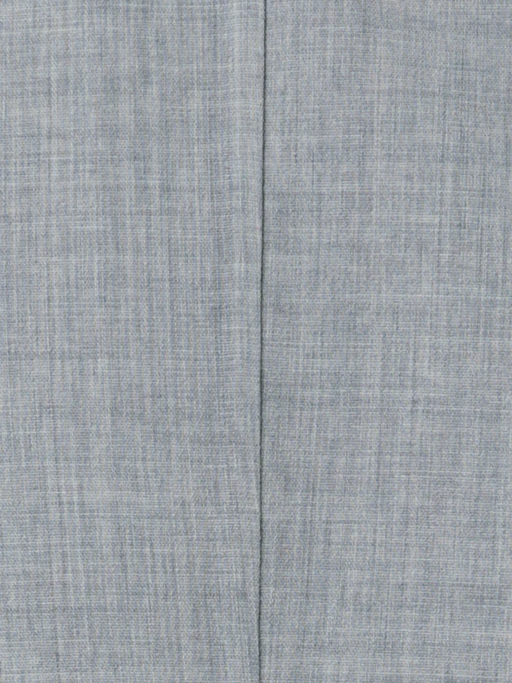 Jacket from Wool Double-Face Stretch - Image 6