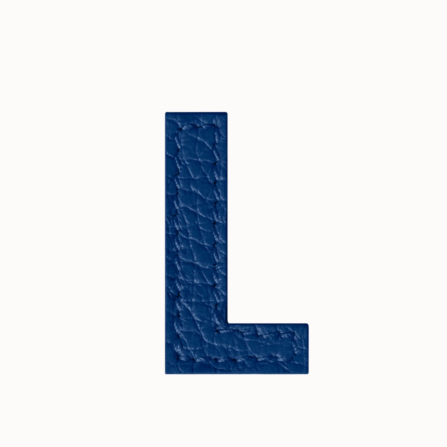 L - Letter - Image 2