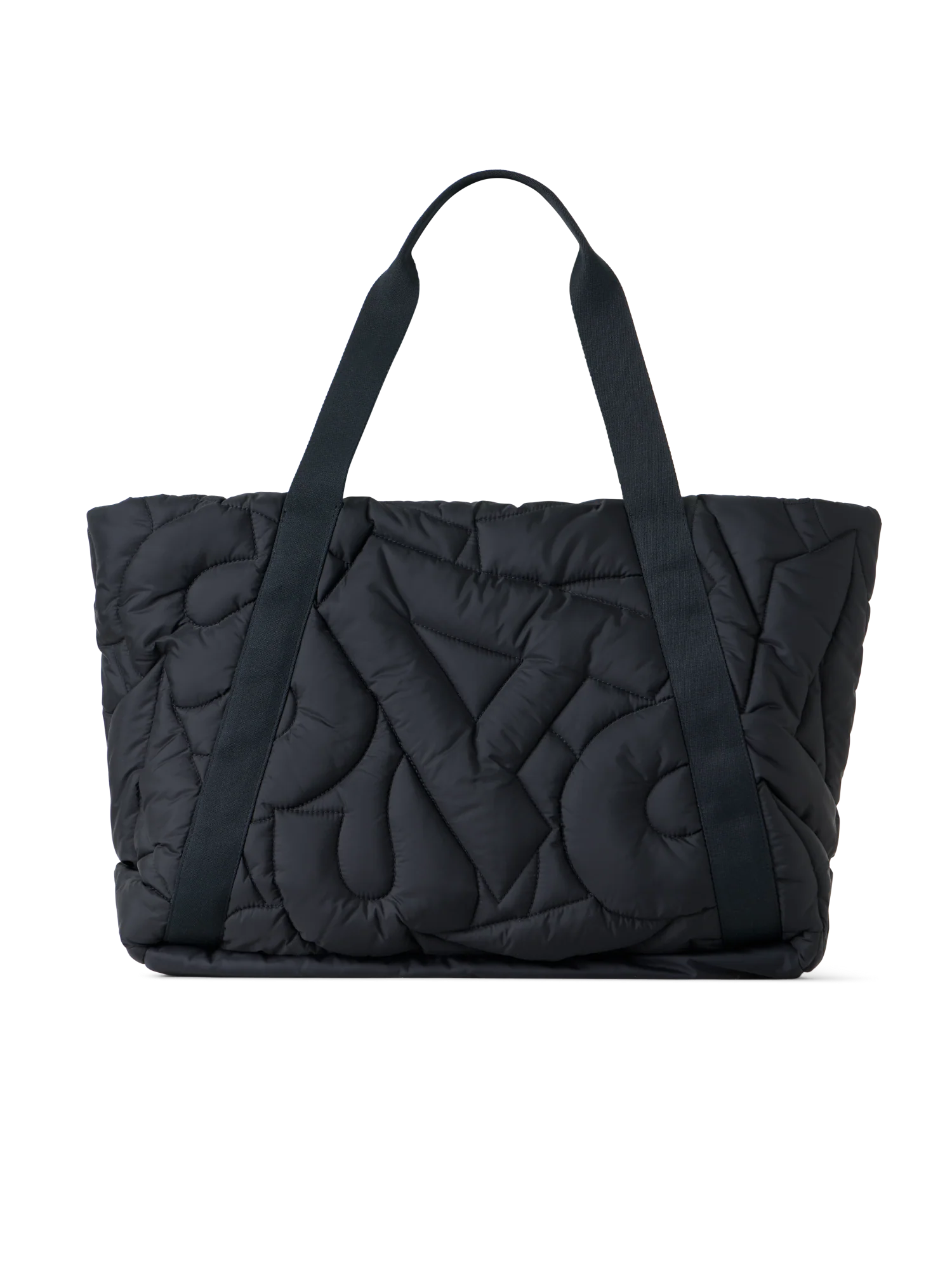 Alexa Large Zip Tote