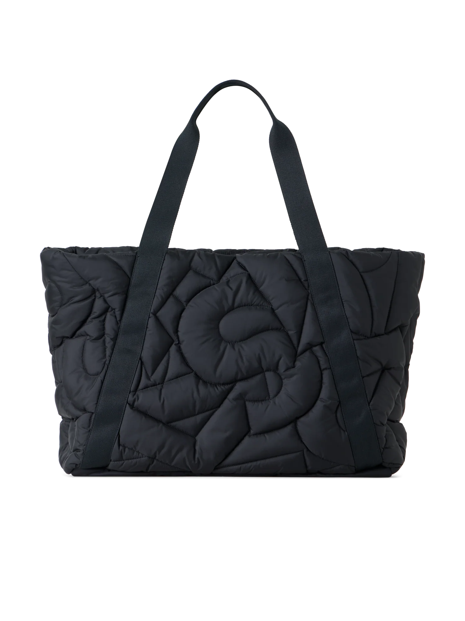 Alexa Large Zip Tote - Image 2