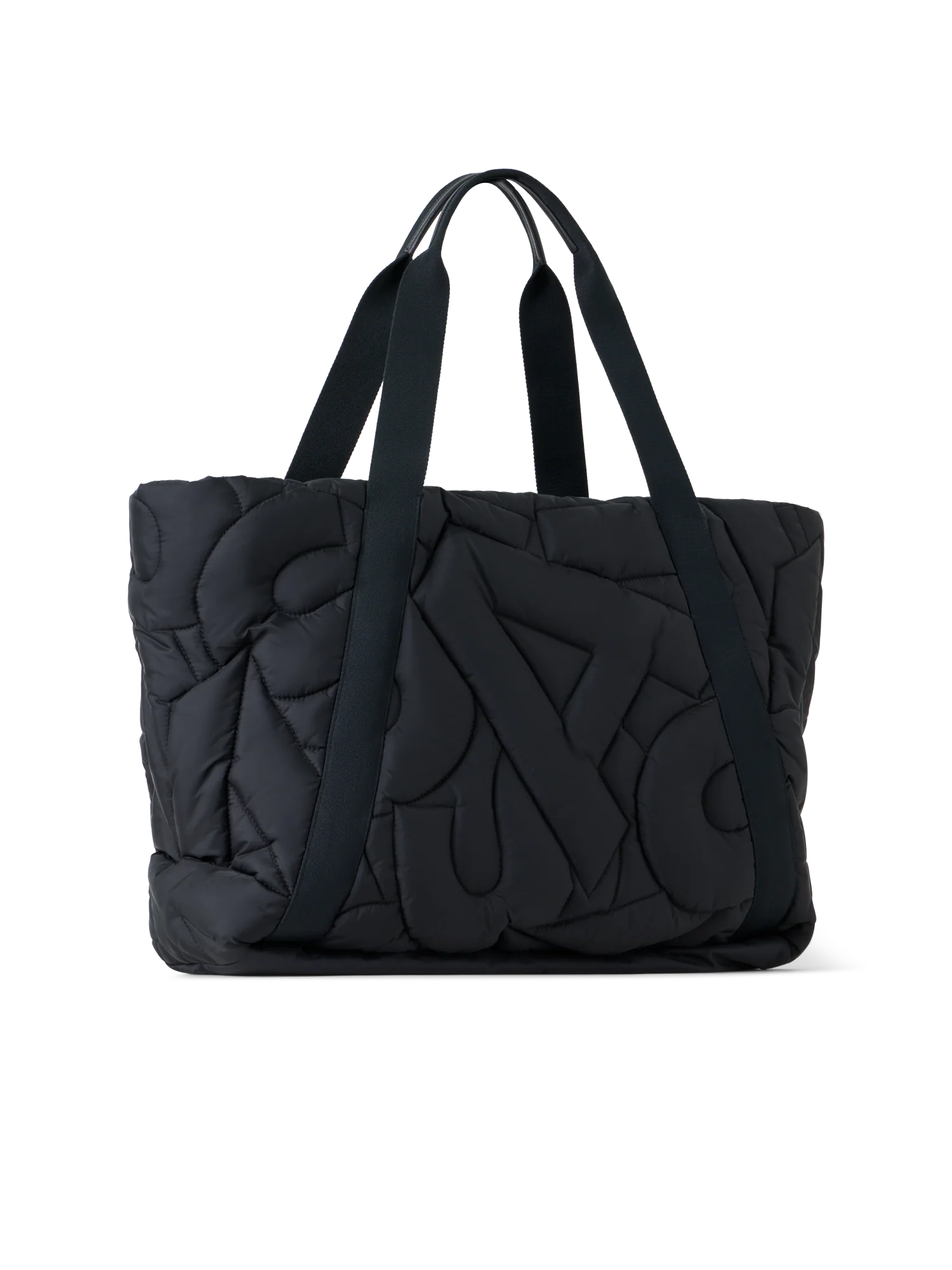 Alexa Large Zip Tote - Image 3