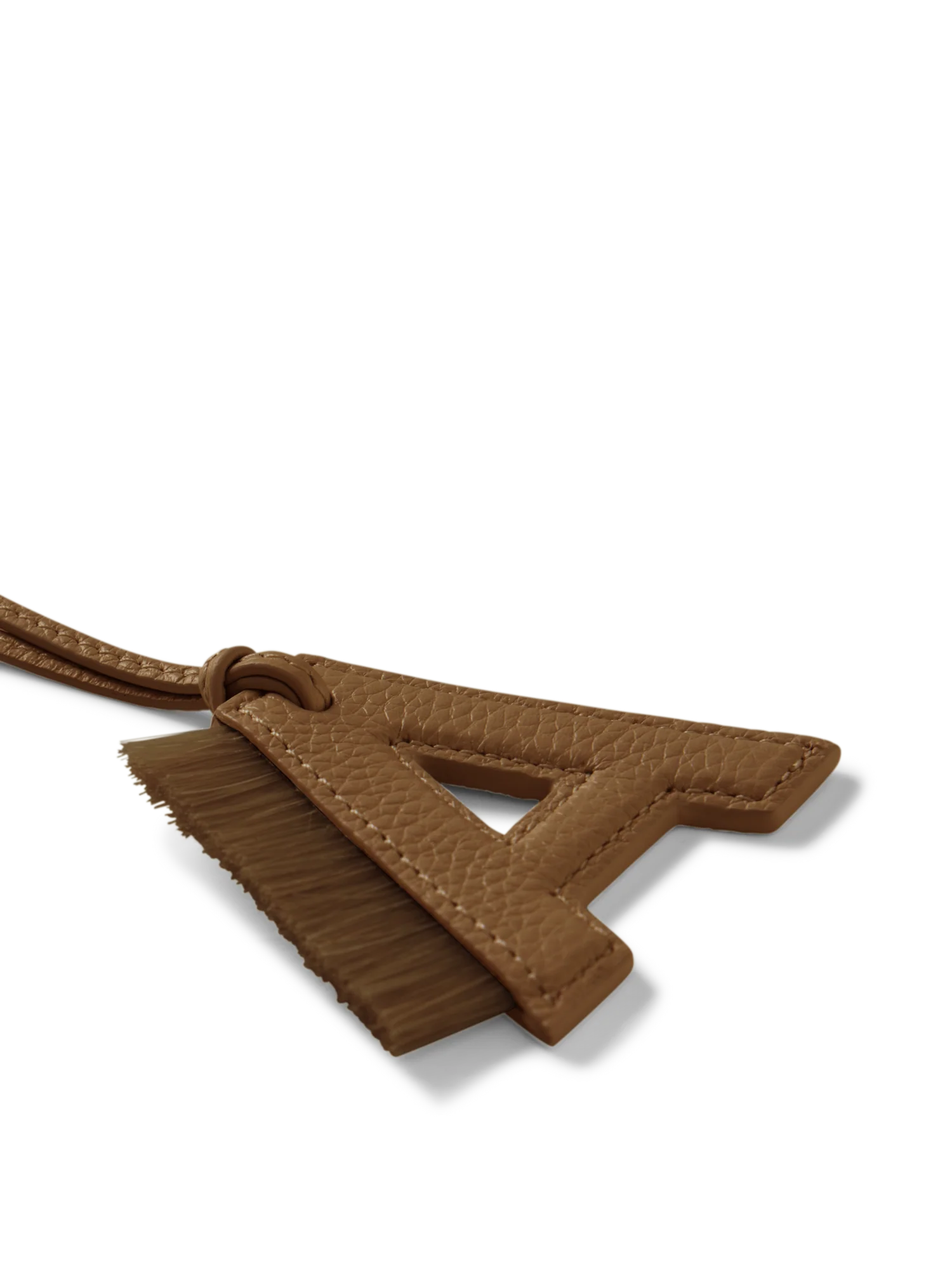 Letter Charm A - Image 2