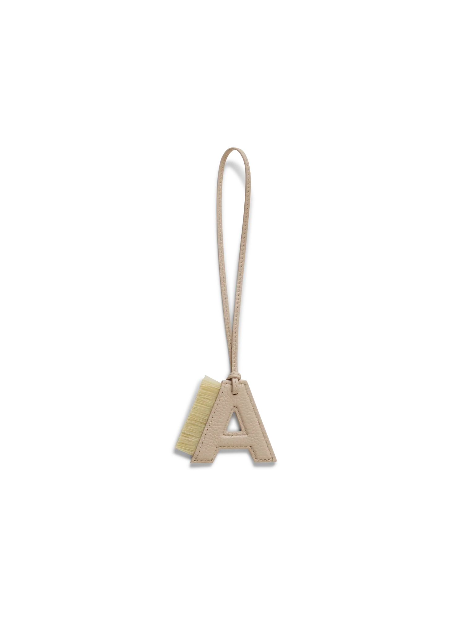 Letter Charm A