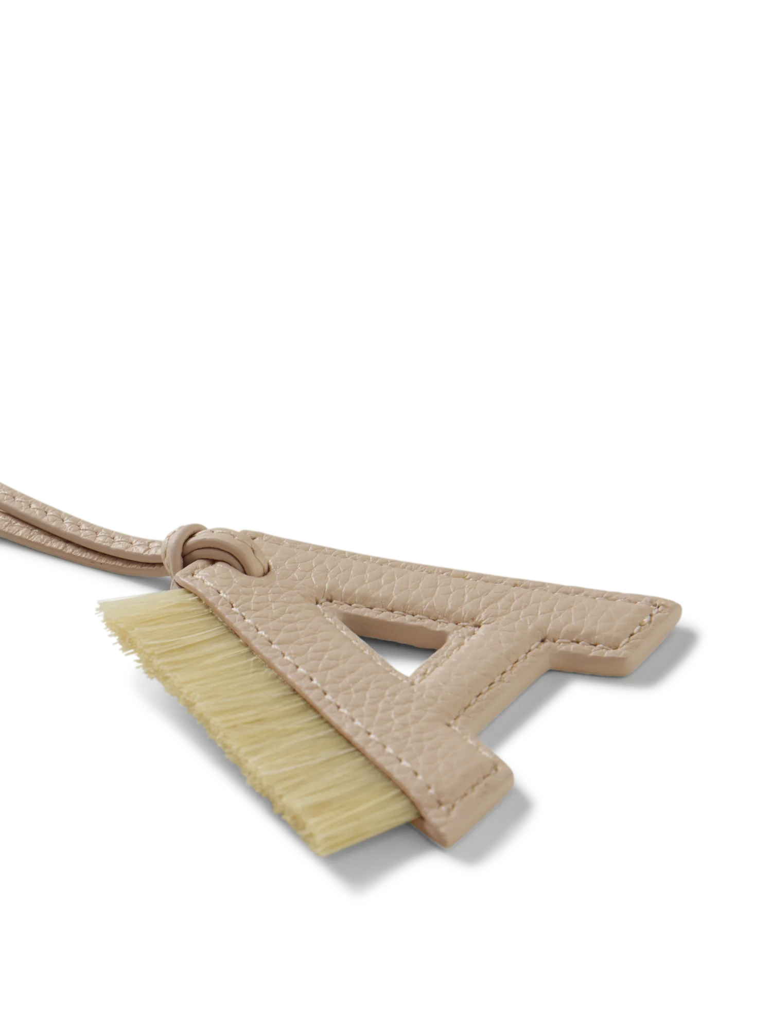 Letter Charm A - Image 2