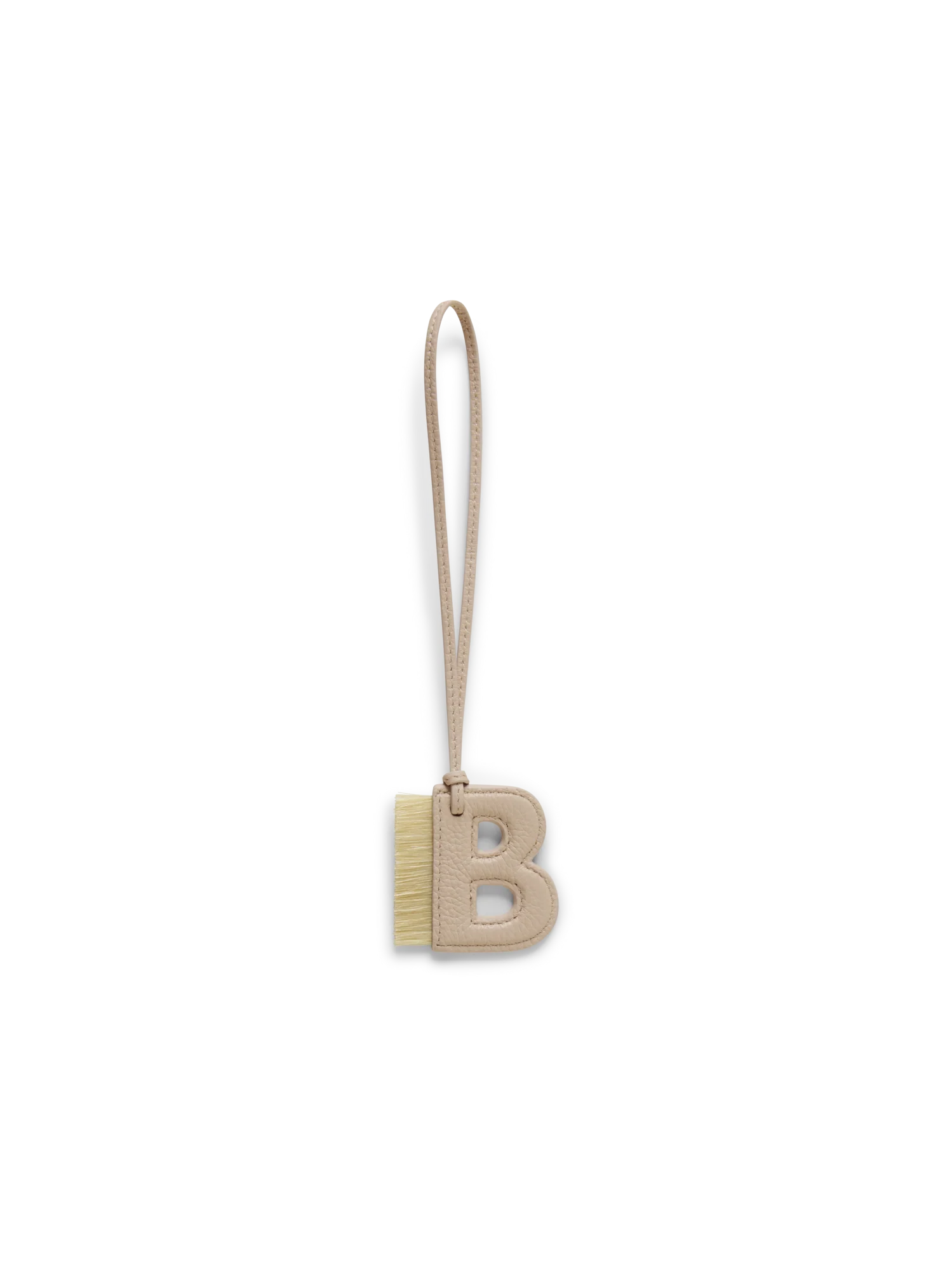 Letter Charm B