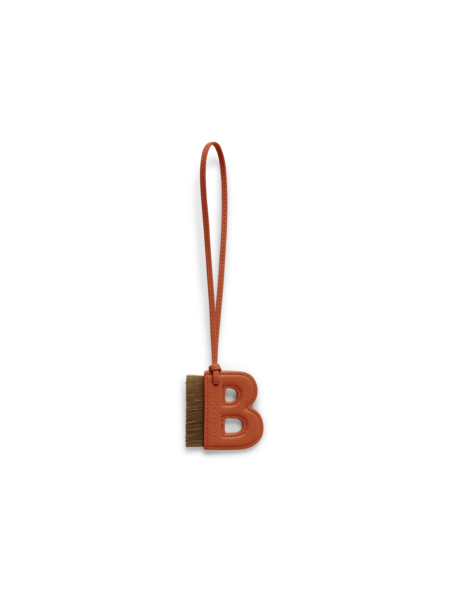 Letter Charm B