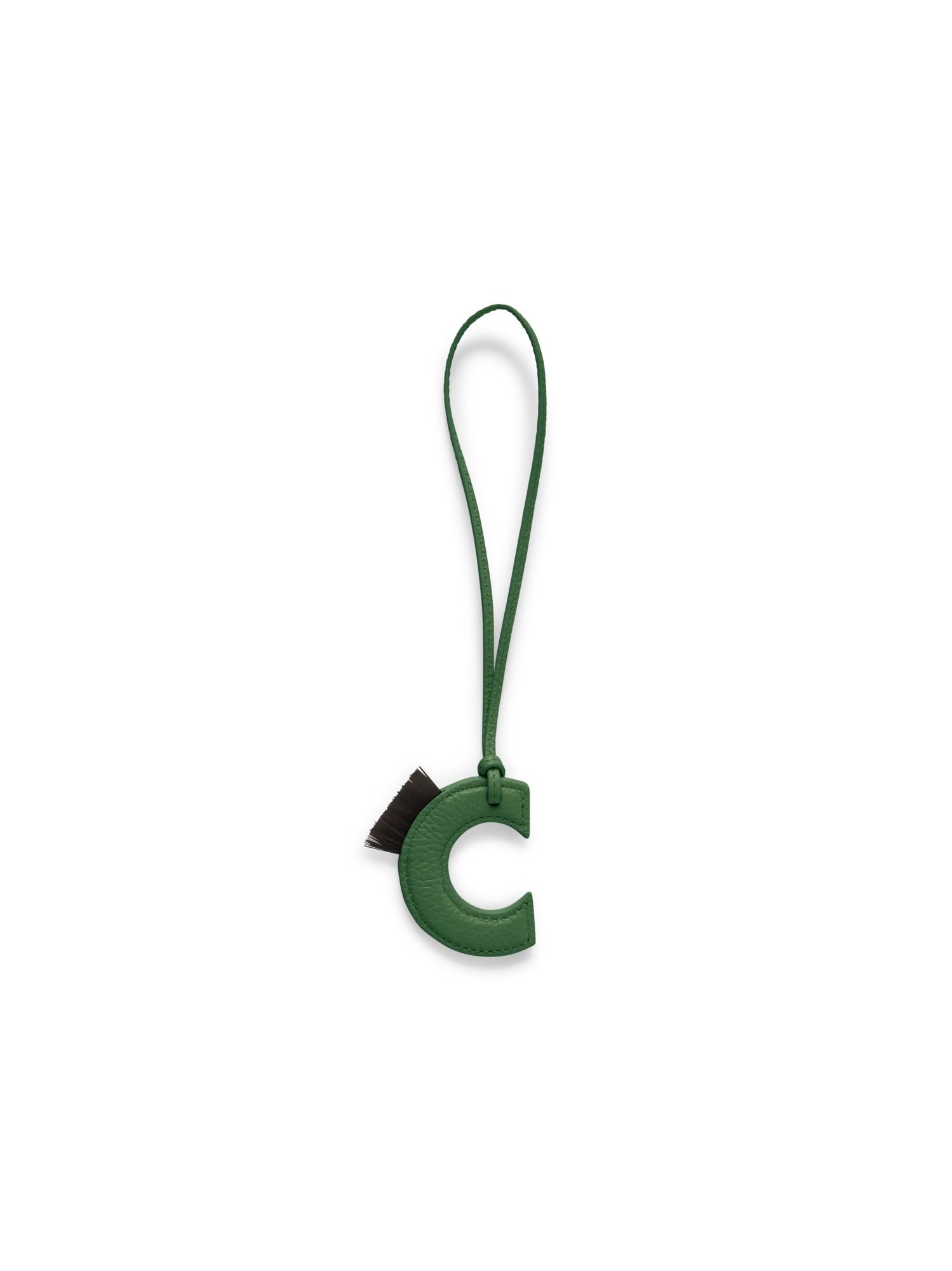 Letter Charm C