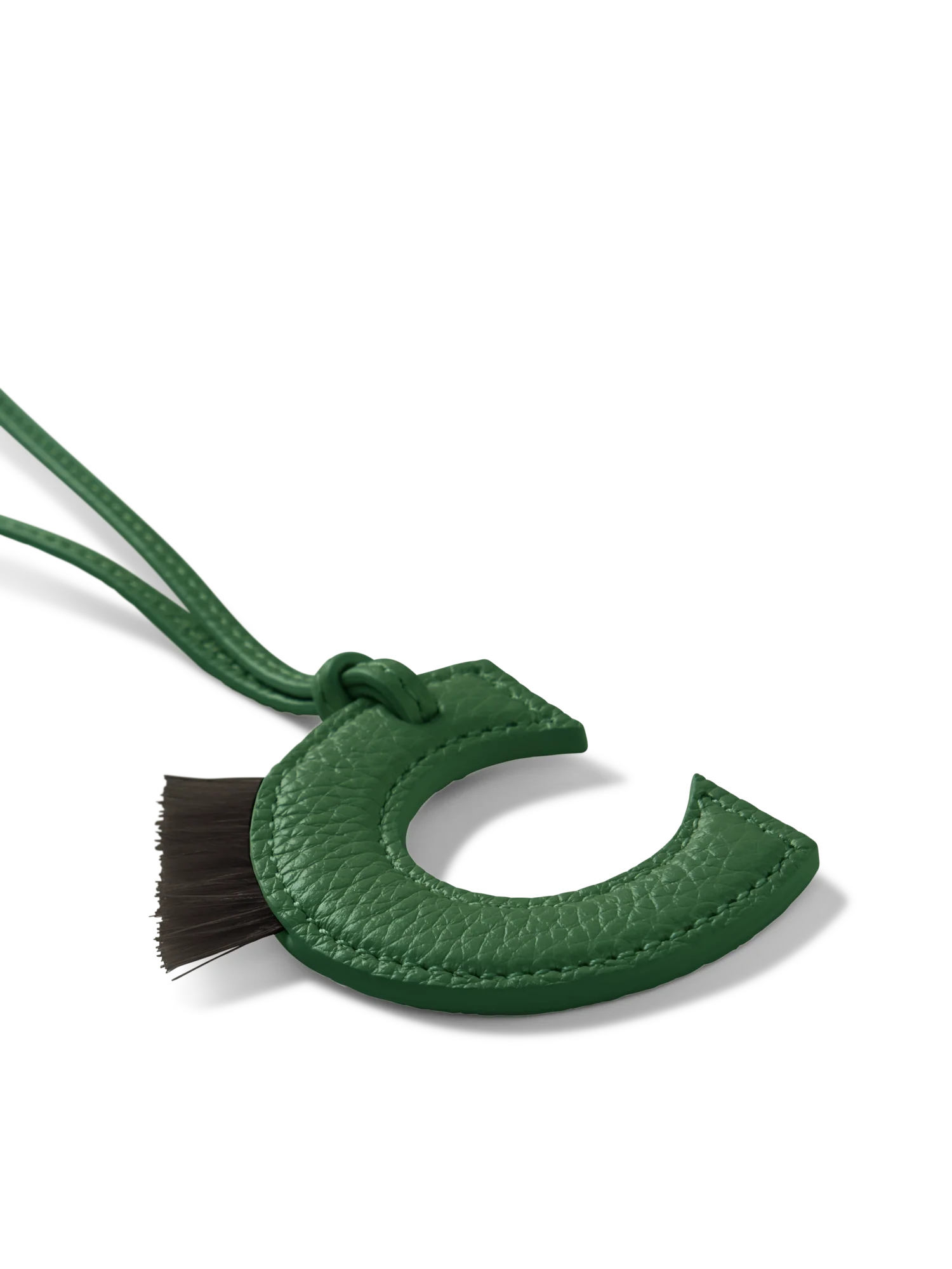 Letter Charm C - Image 2