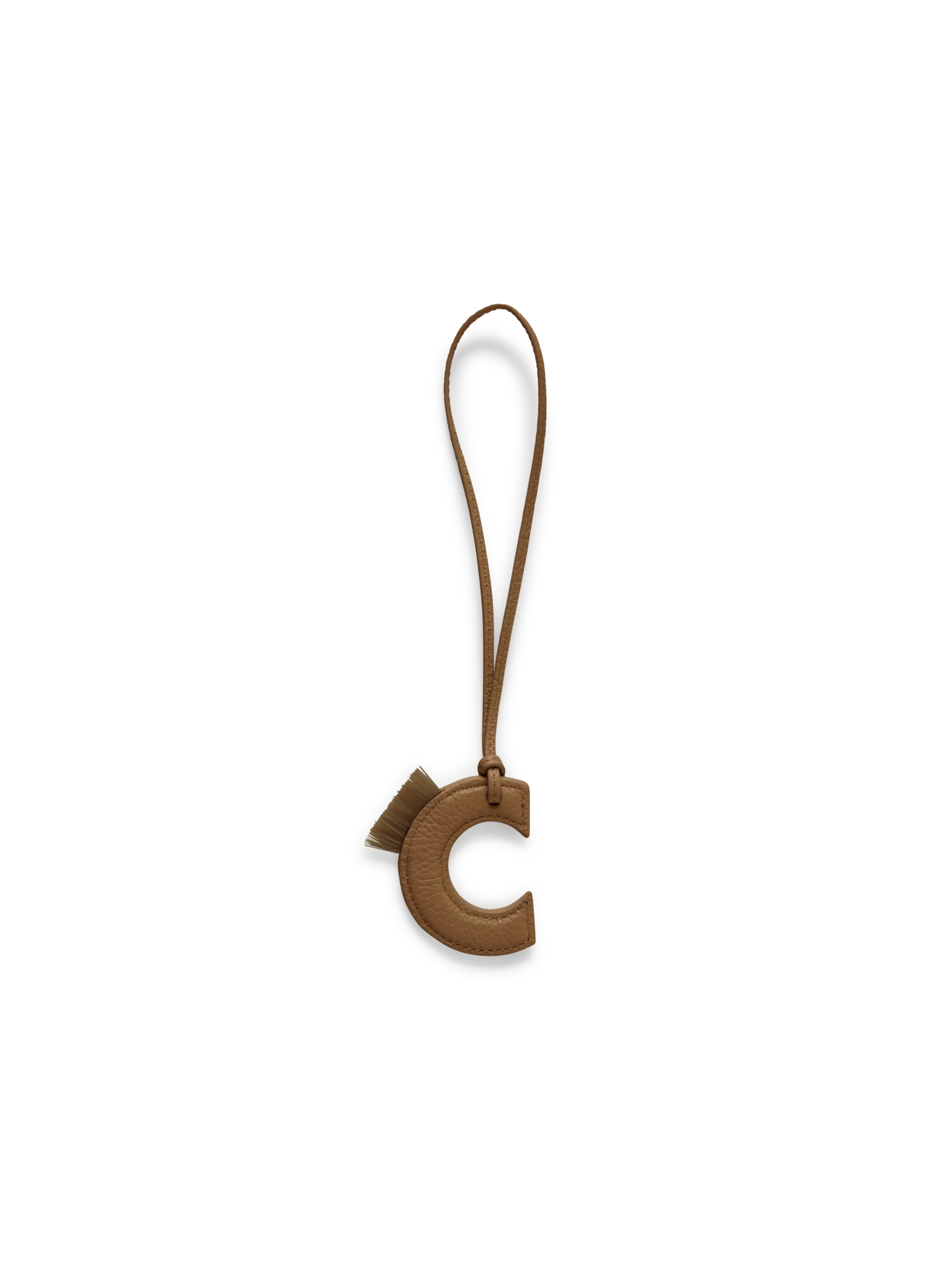 Letter Charm C
