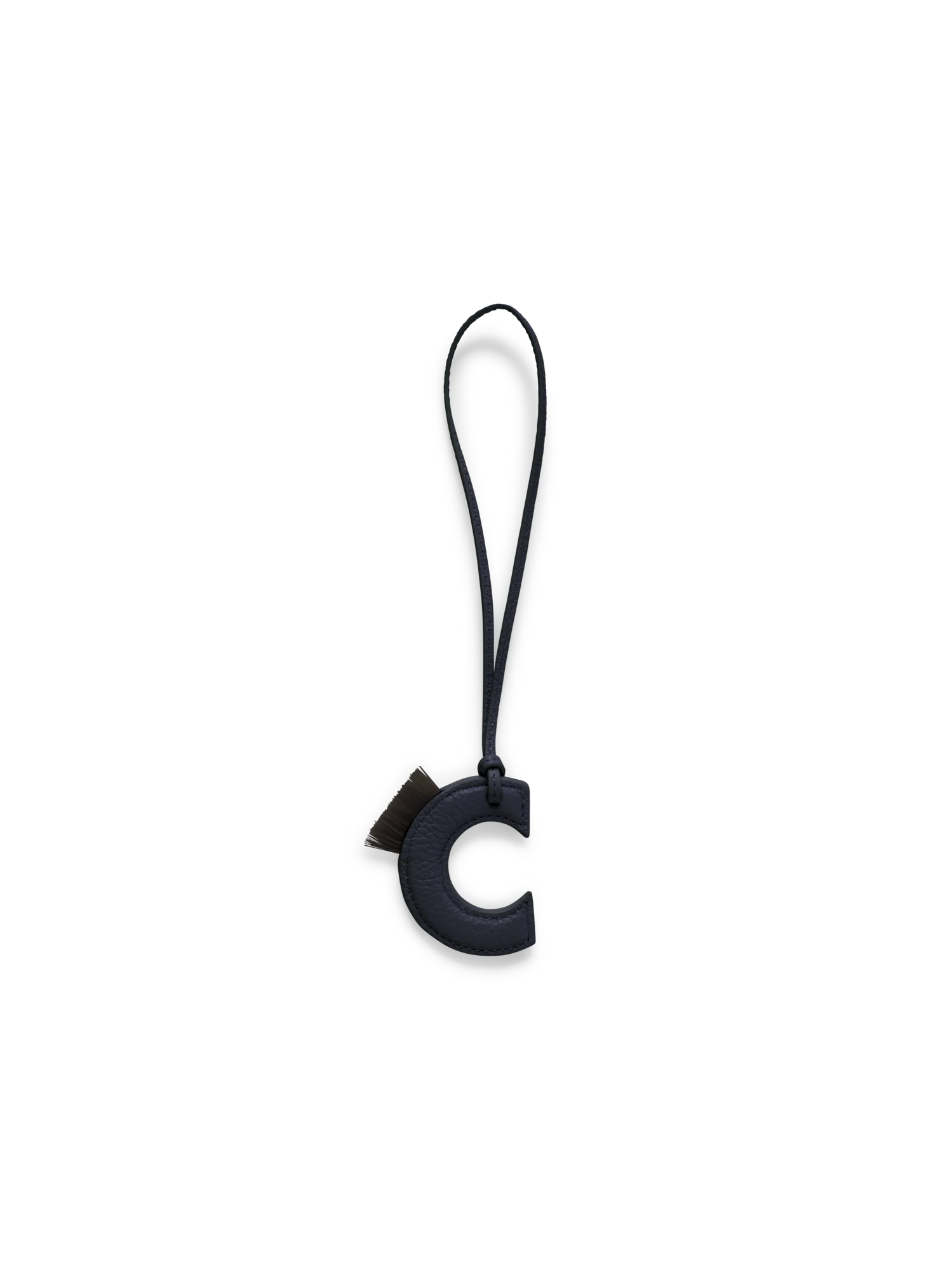 Letter Charm C