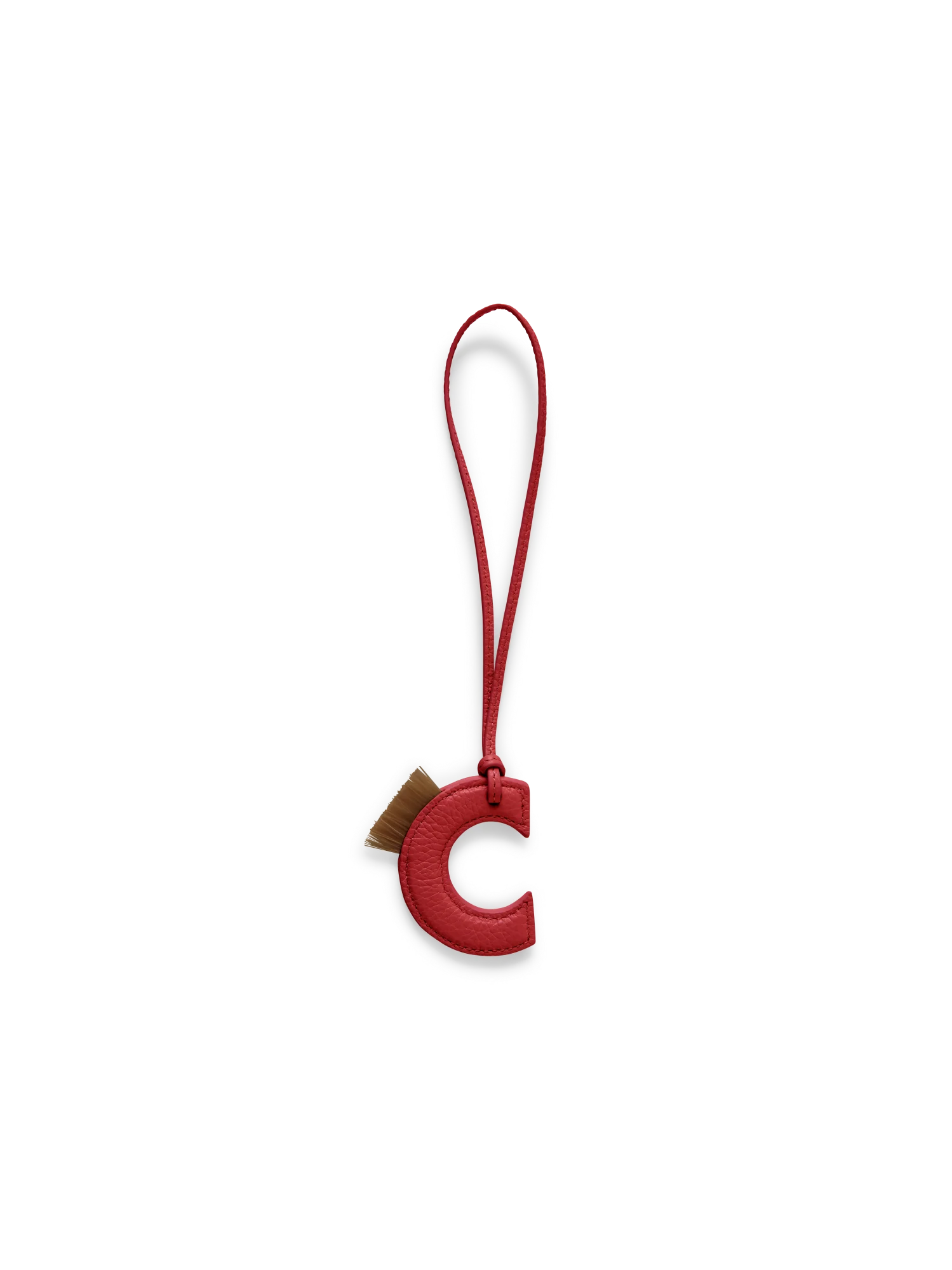 Letter Charm C