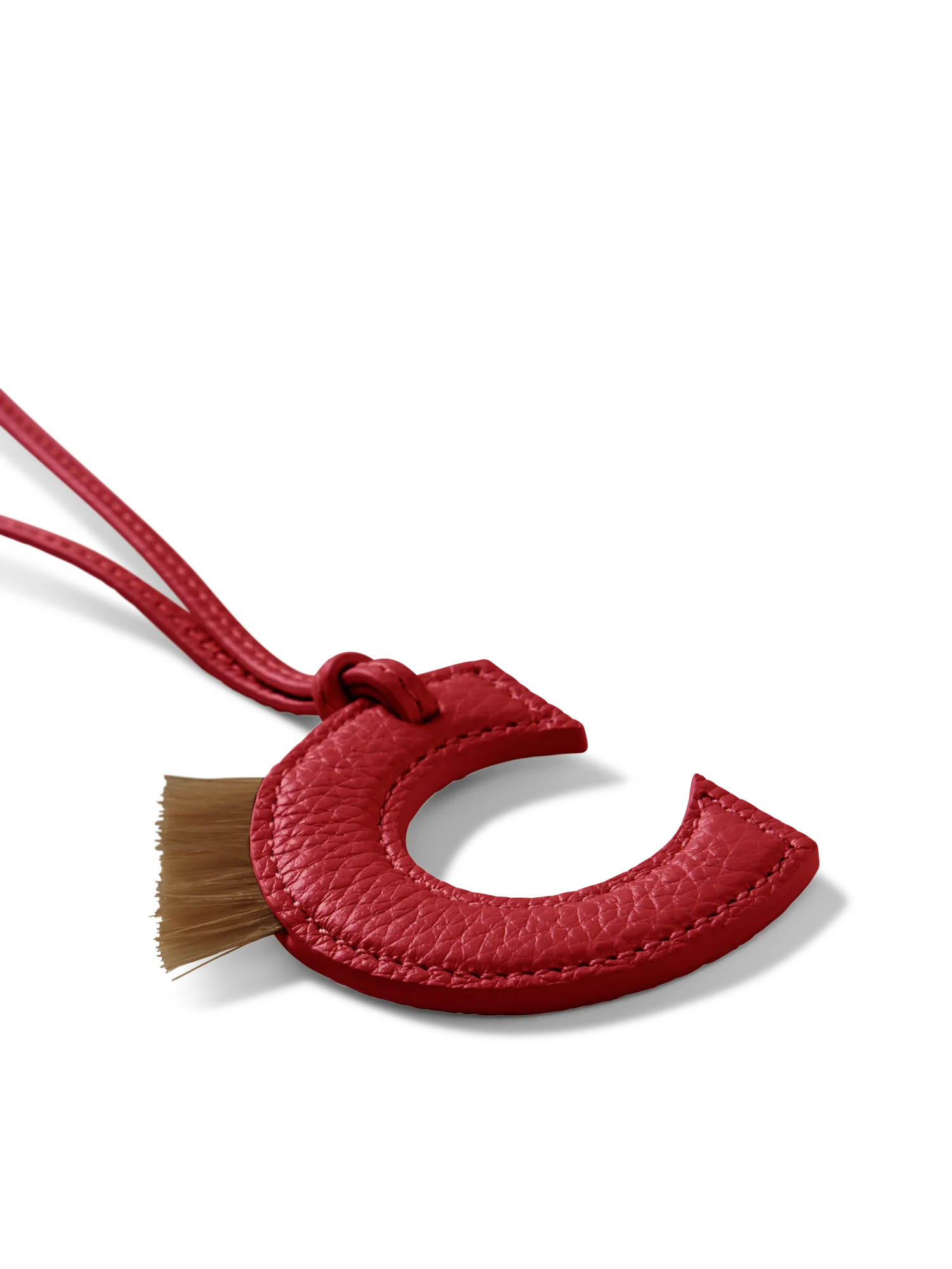 Letter Charm C - Image 2
