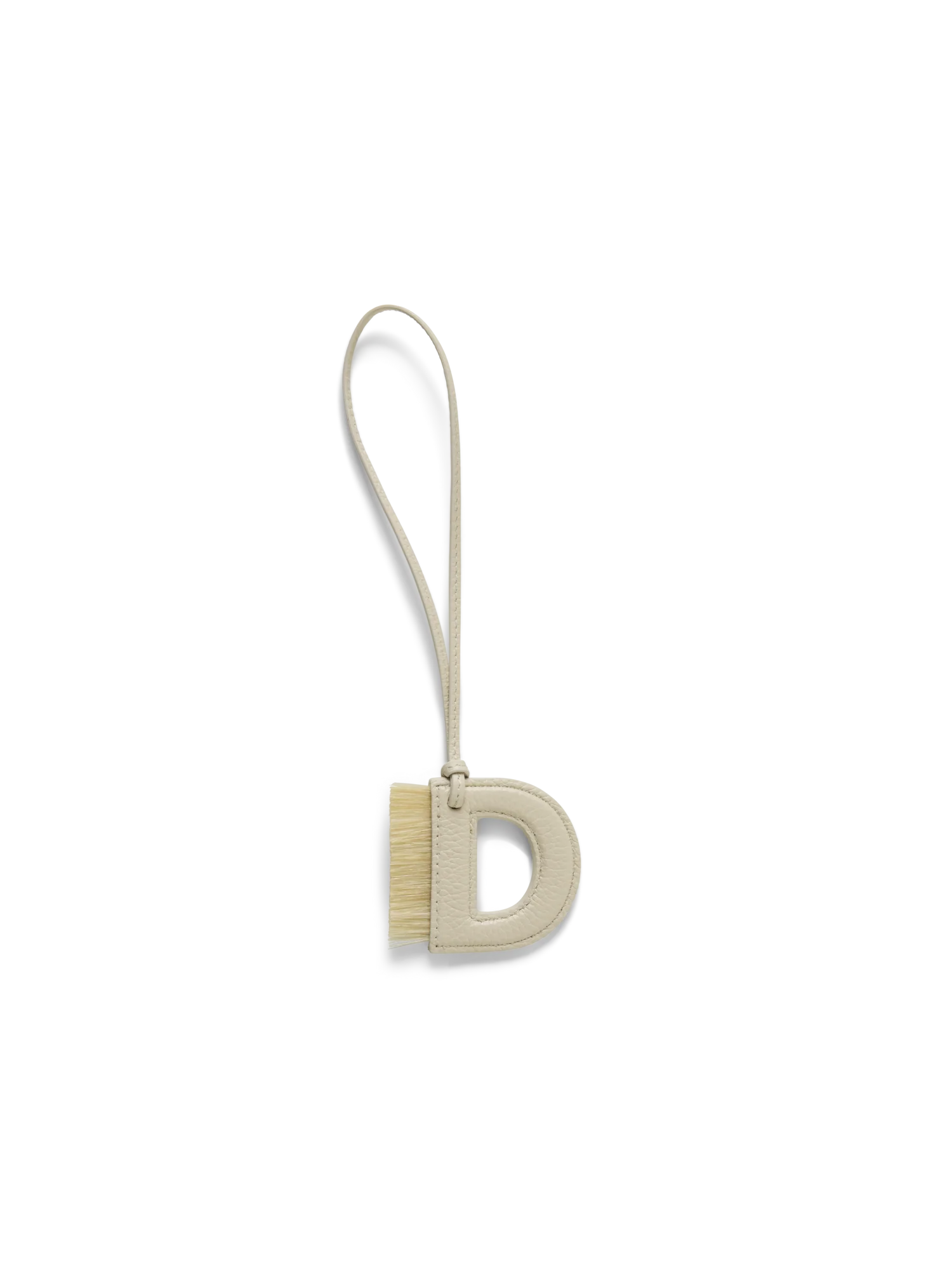 Letter Charm D