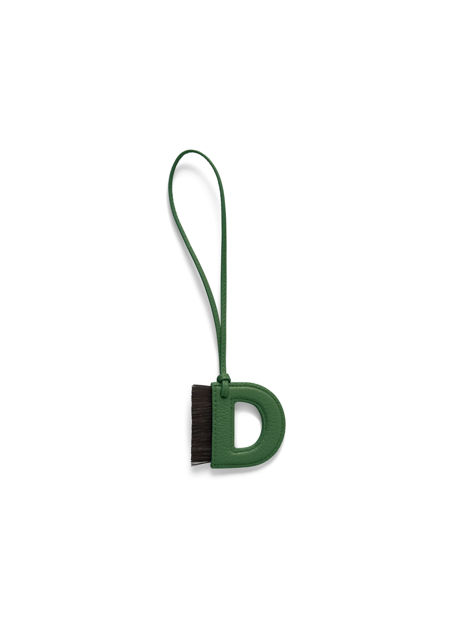Letter Charm D