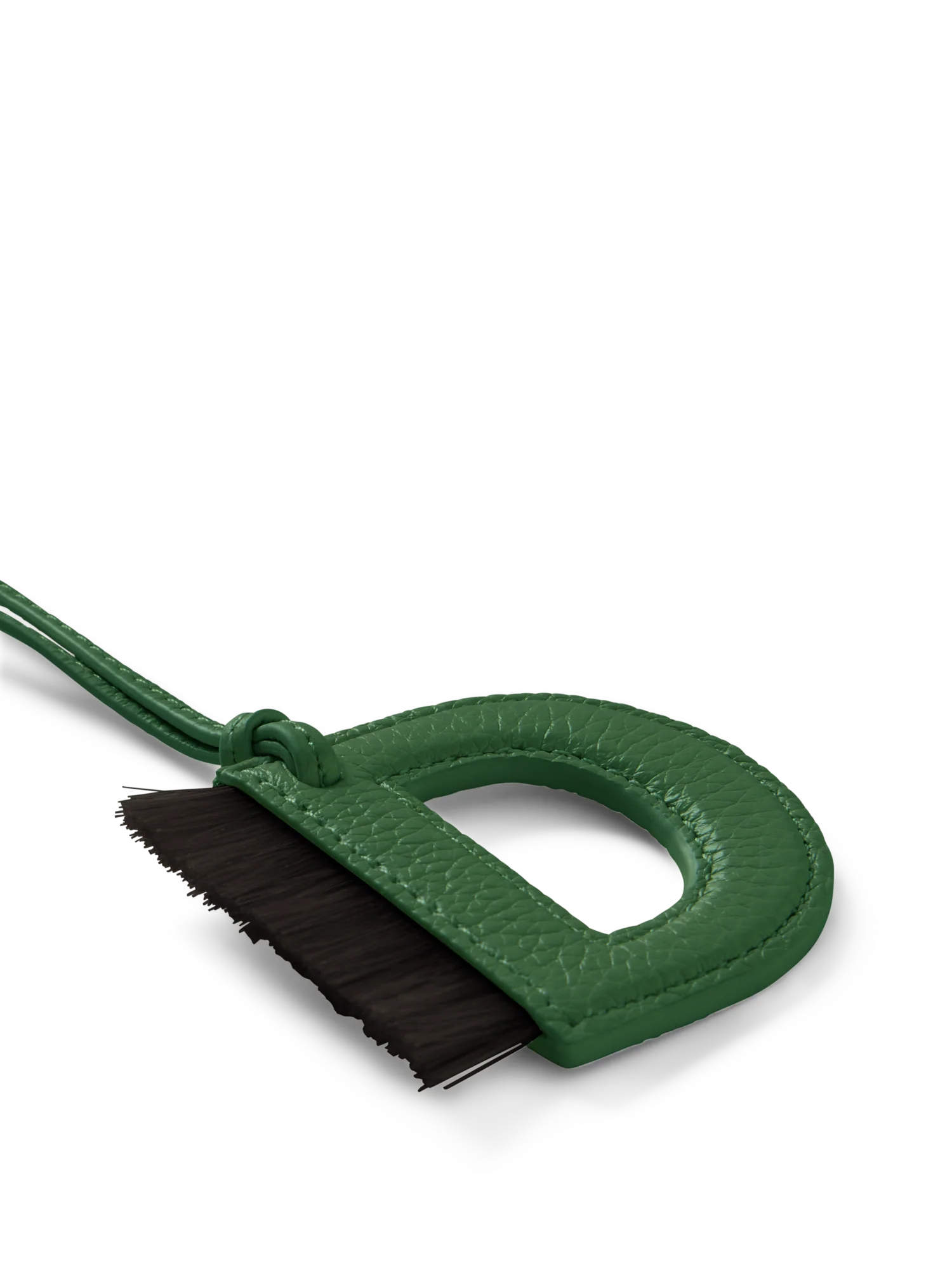 Letter Charm D - Image 2