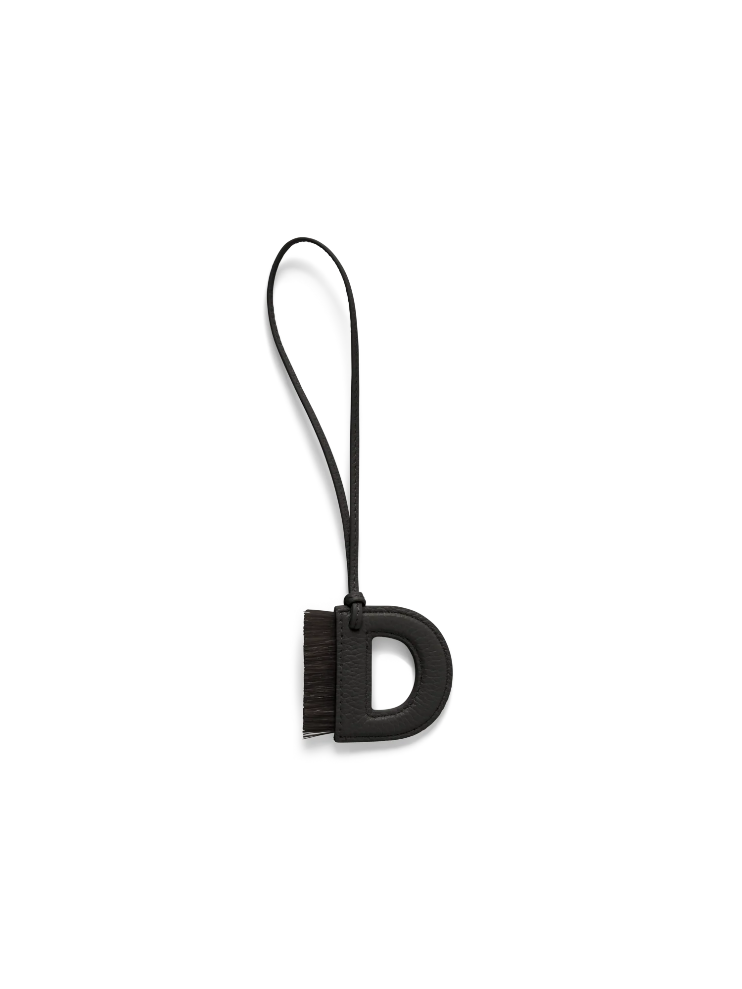 Letter Charm D