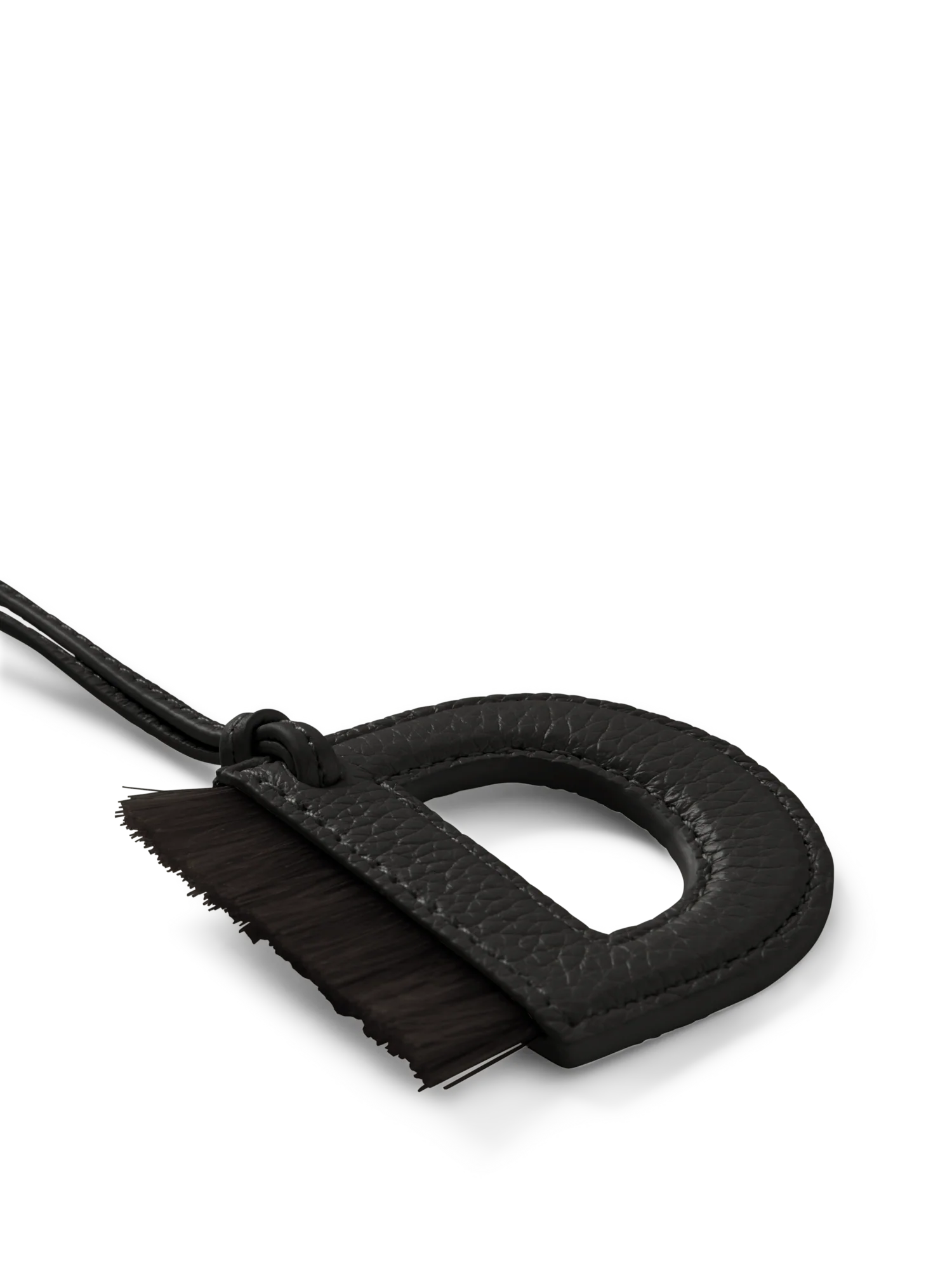 Letter Charm D - Image 2