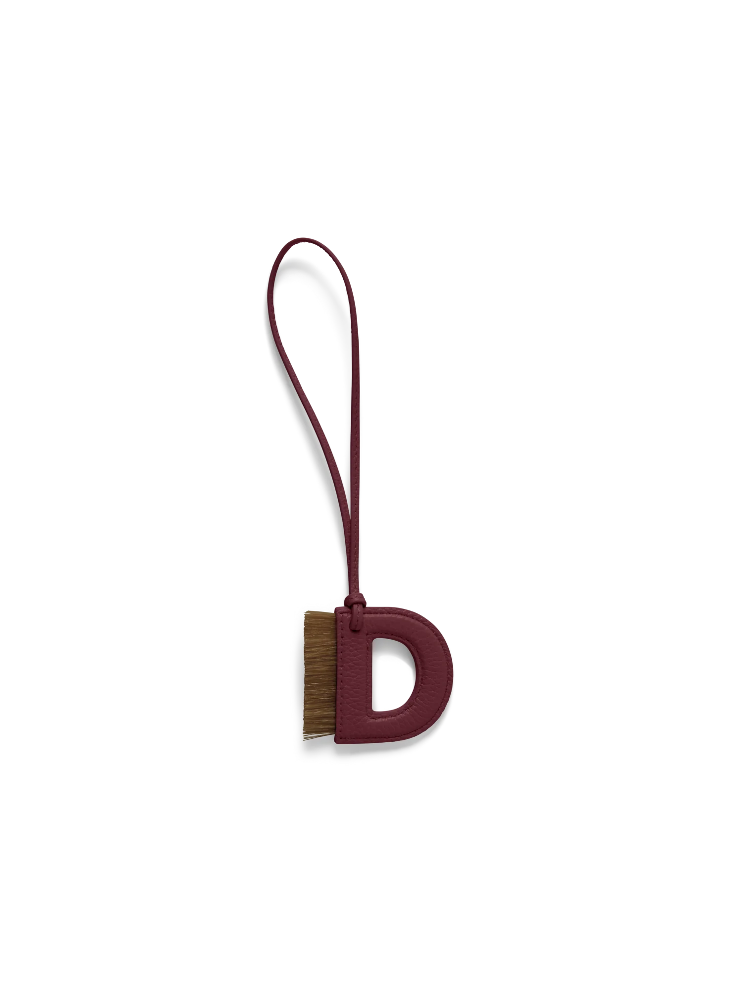 Letter Charm D