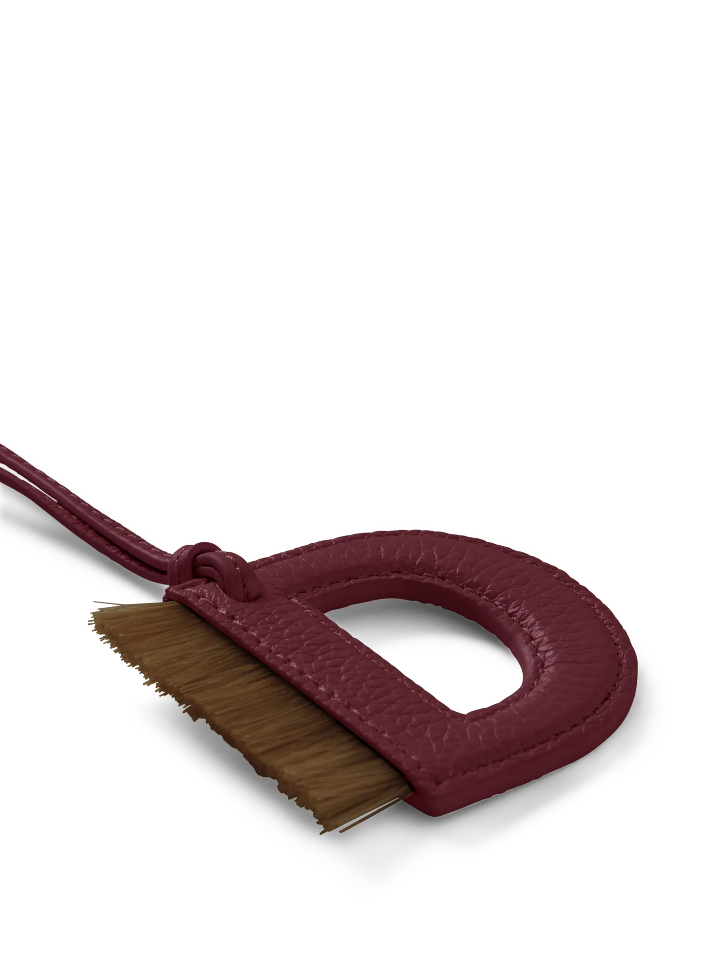 Letter Charm D - Image 2