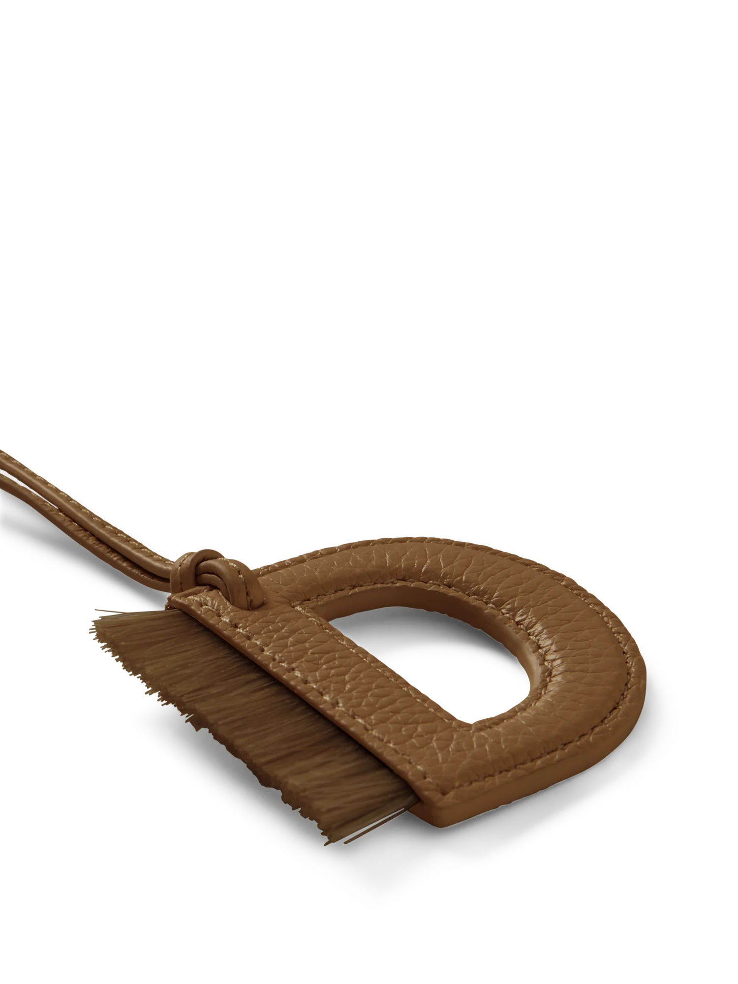 Letter Charm D - Image 2