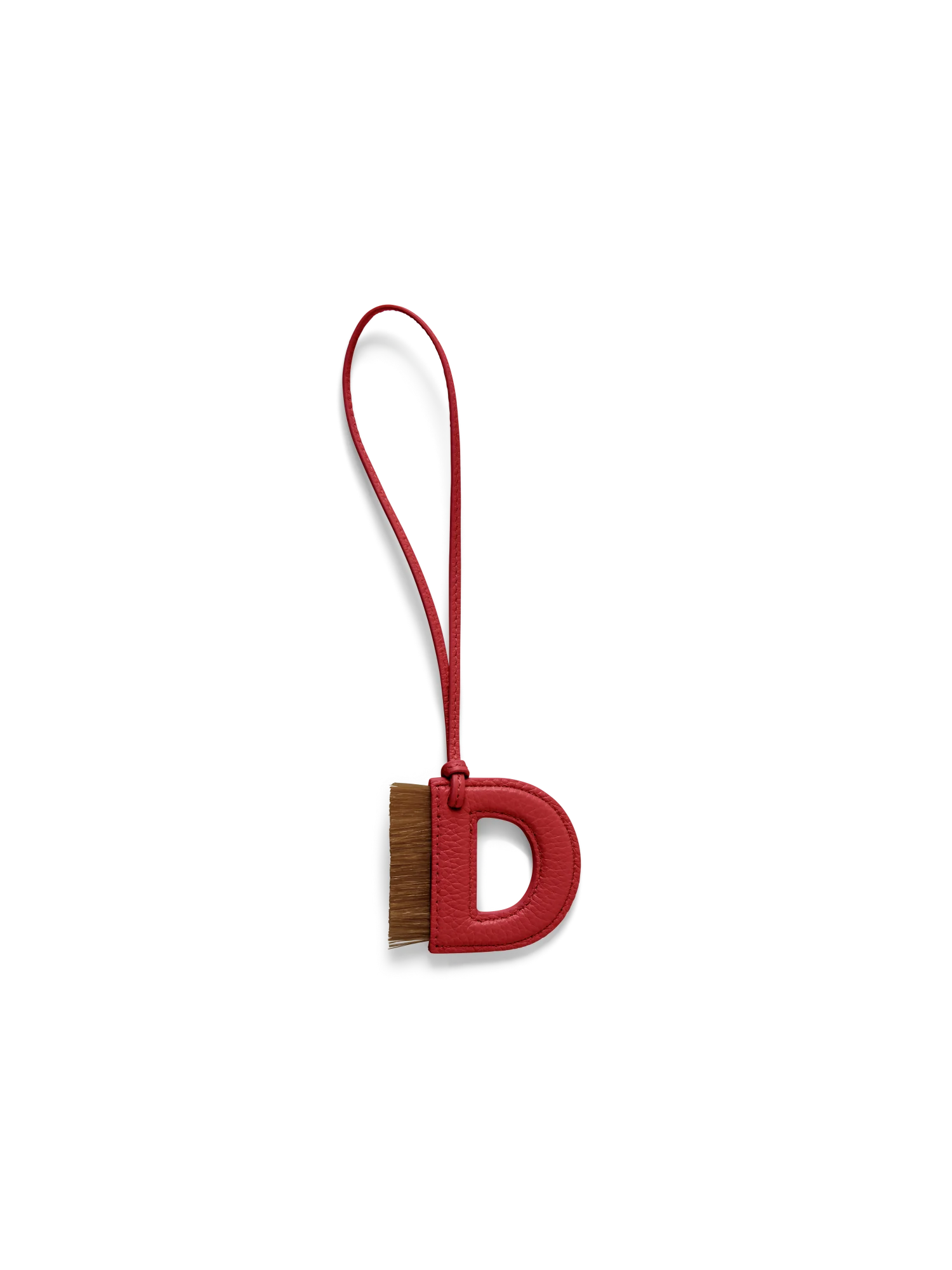 Letter Charm D