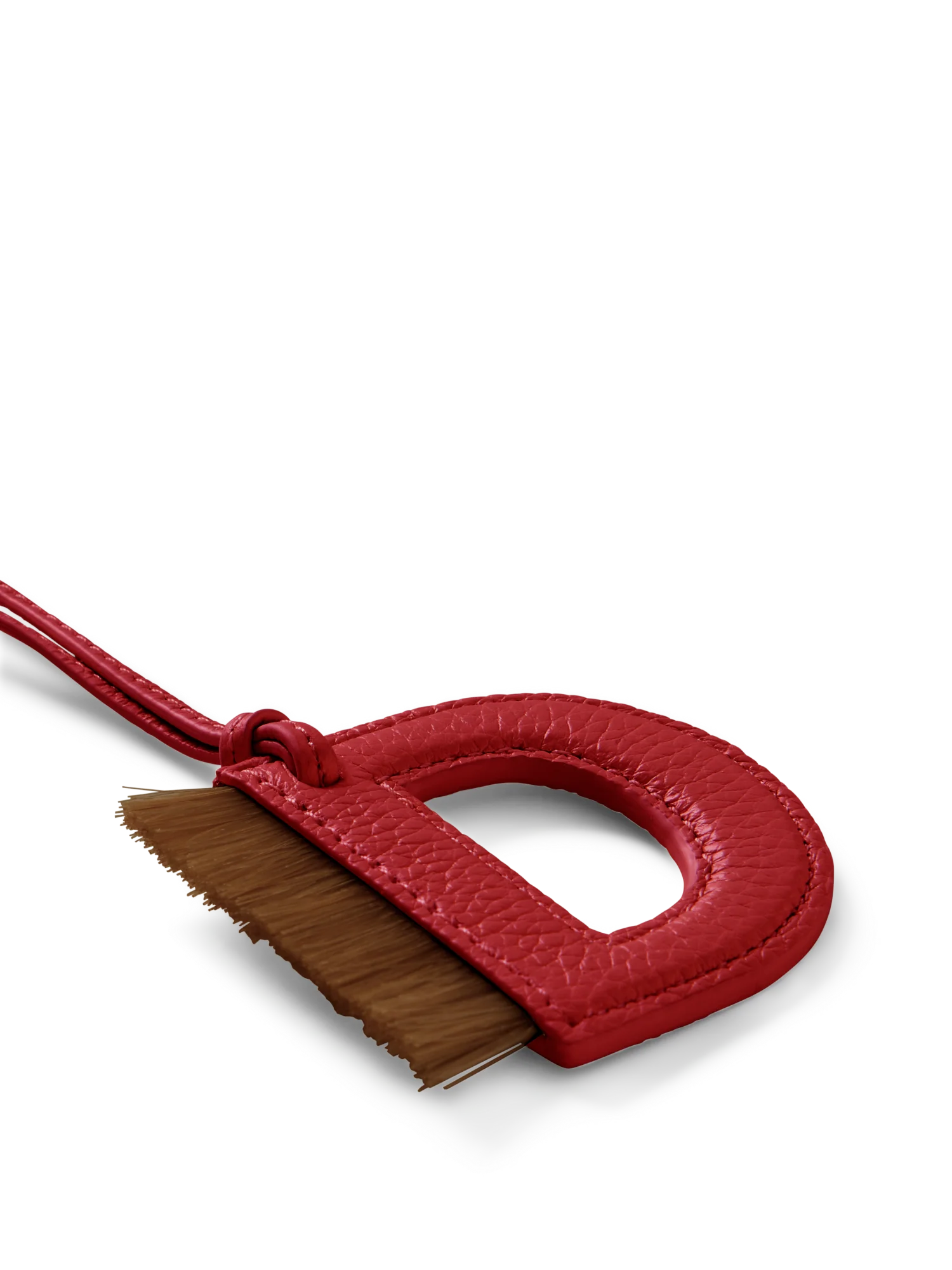 Letter Charm D - Image 2