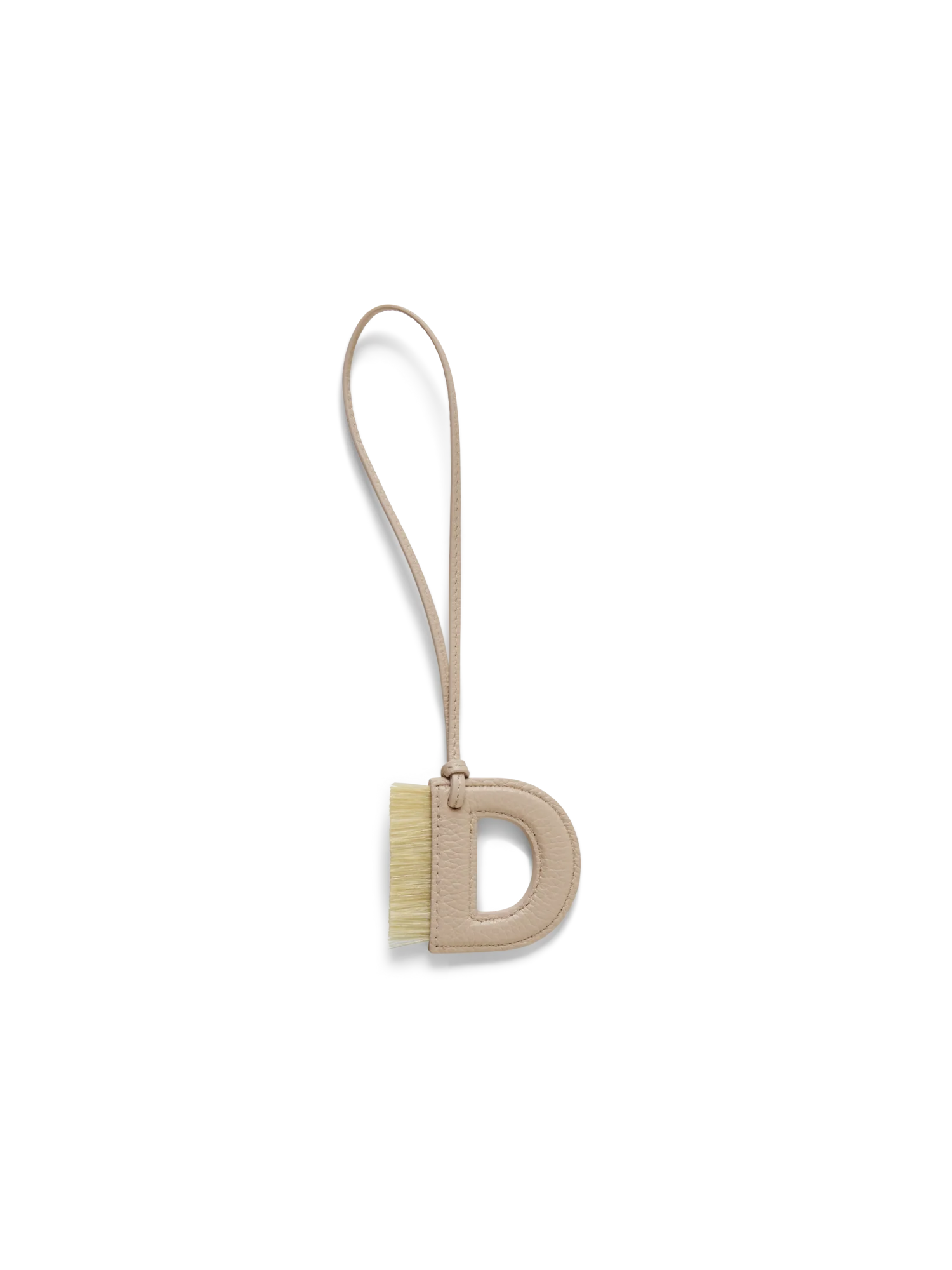 Letter Charm D
