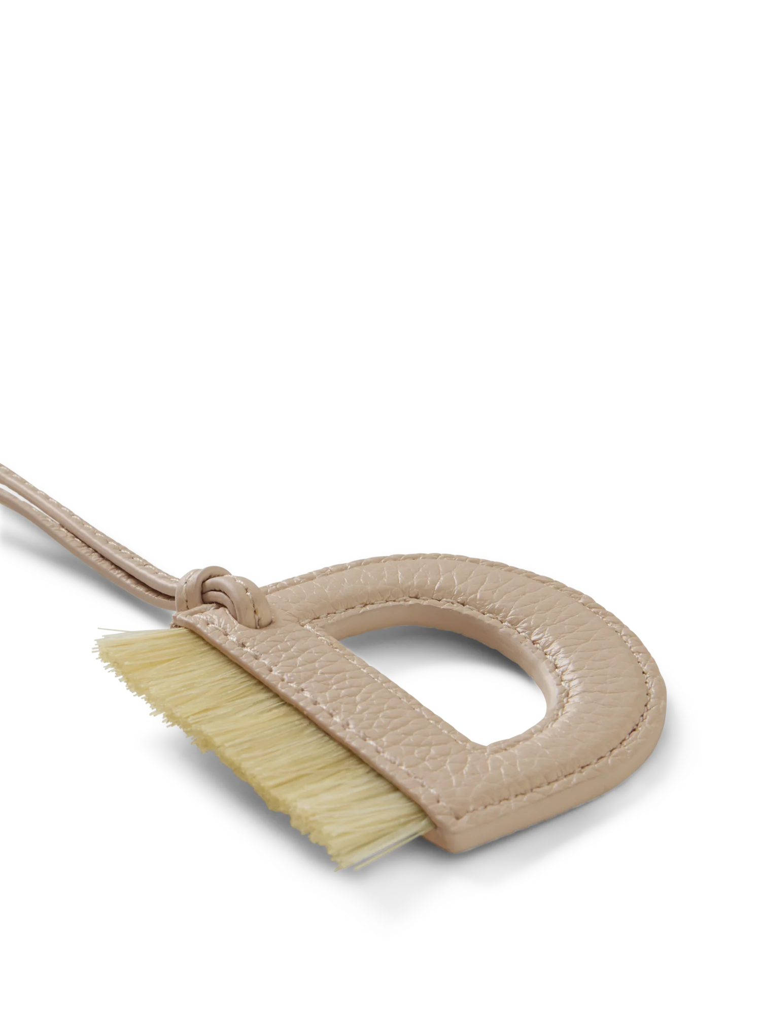 Letter Charm D - Image 2