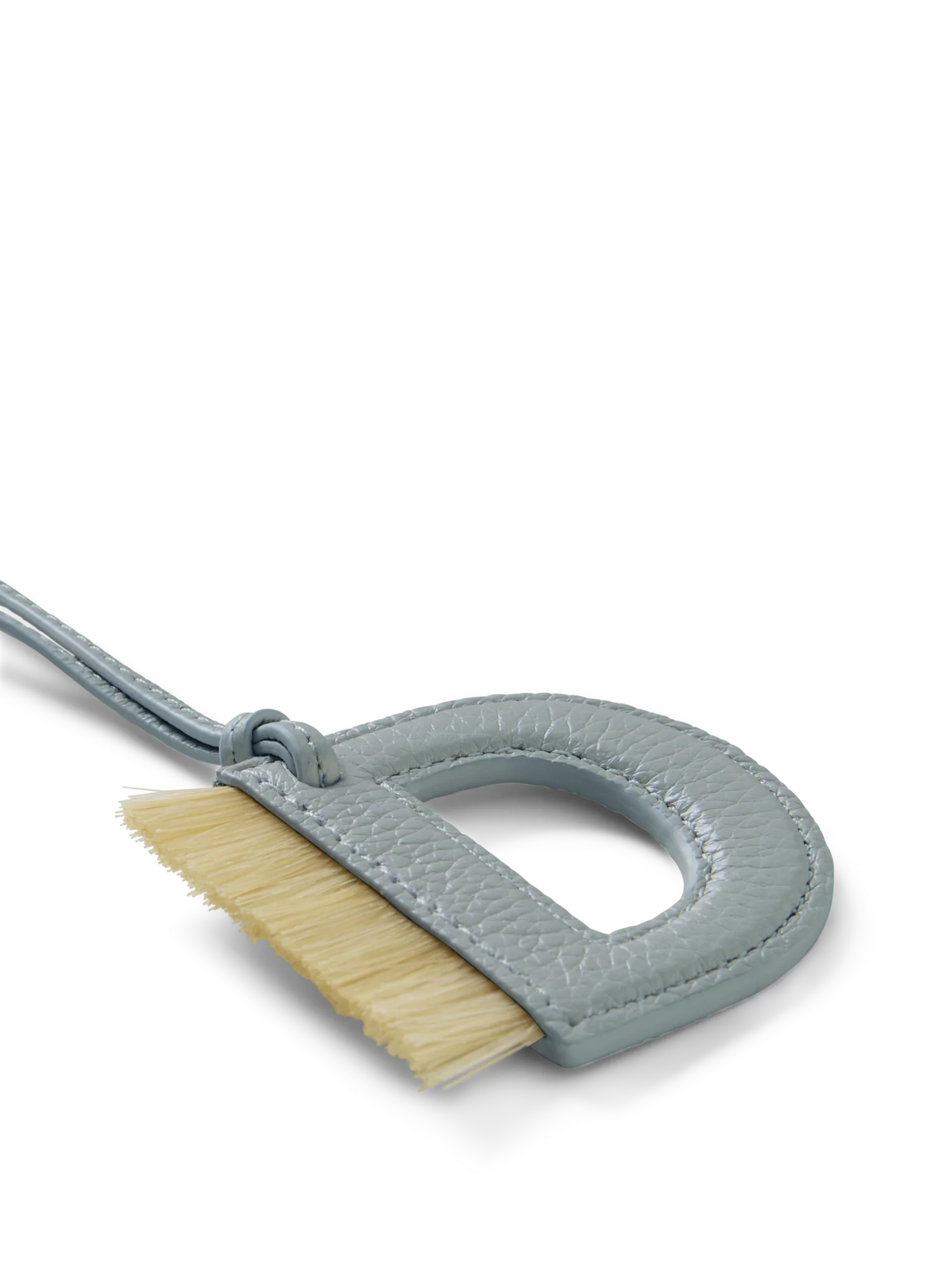 Letter Charm D - Image 2