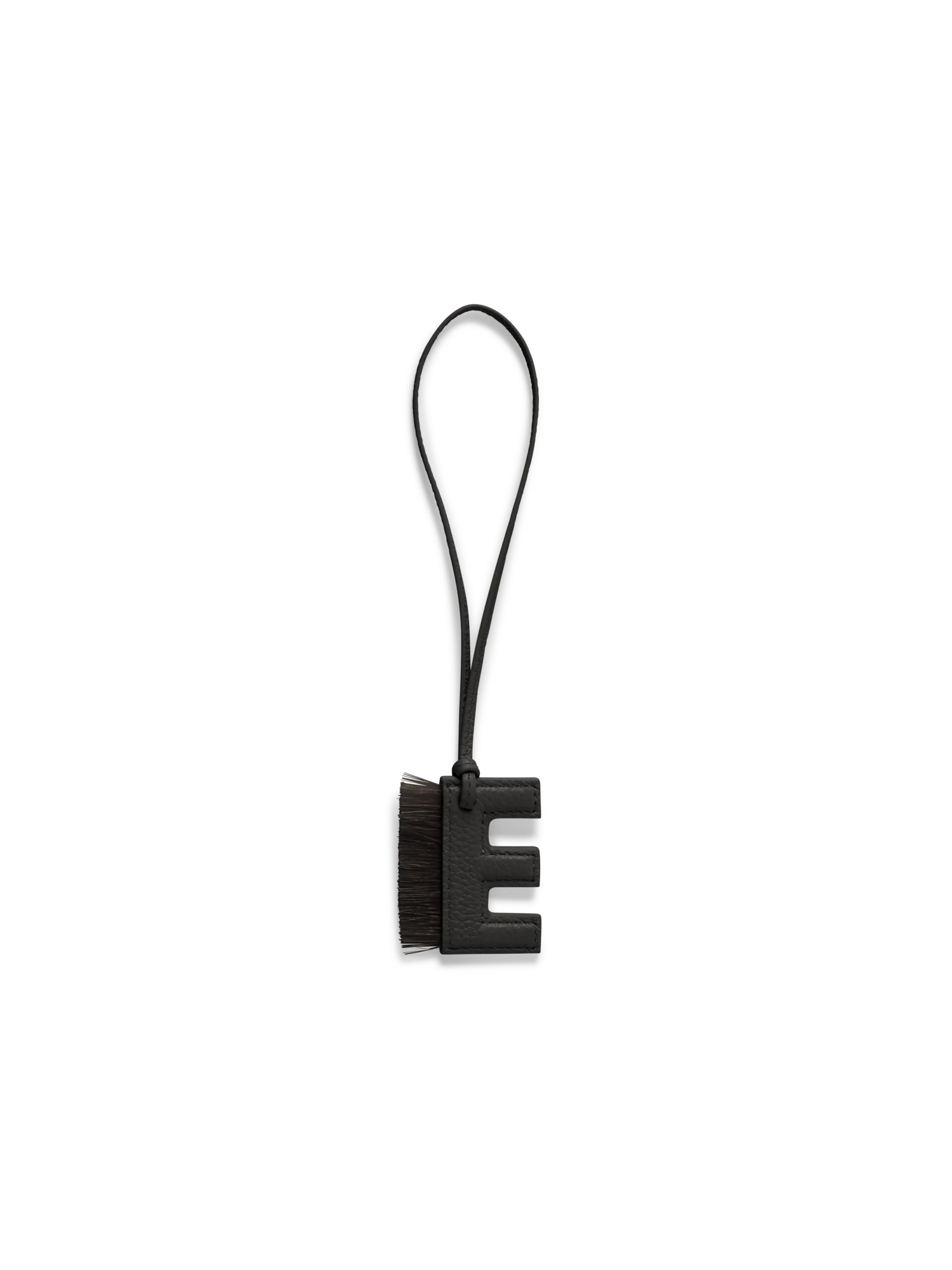 Letter Charm E