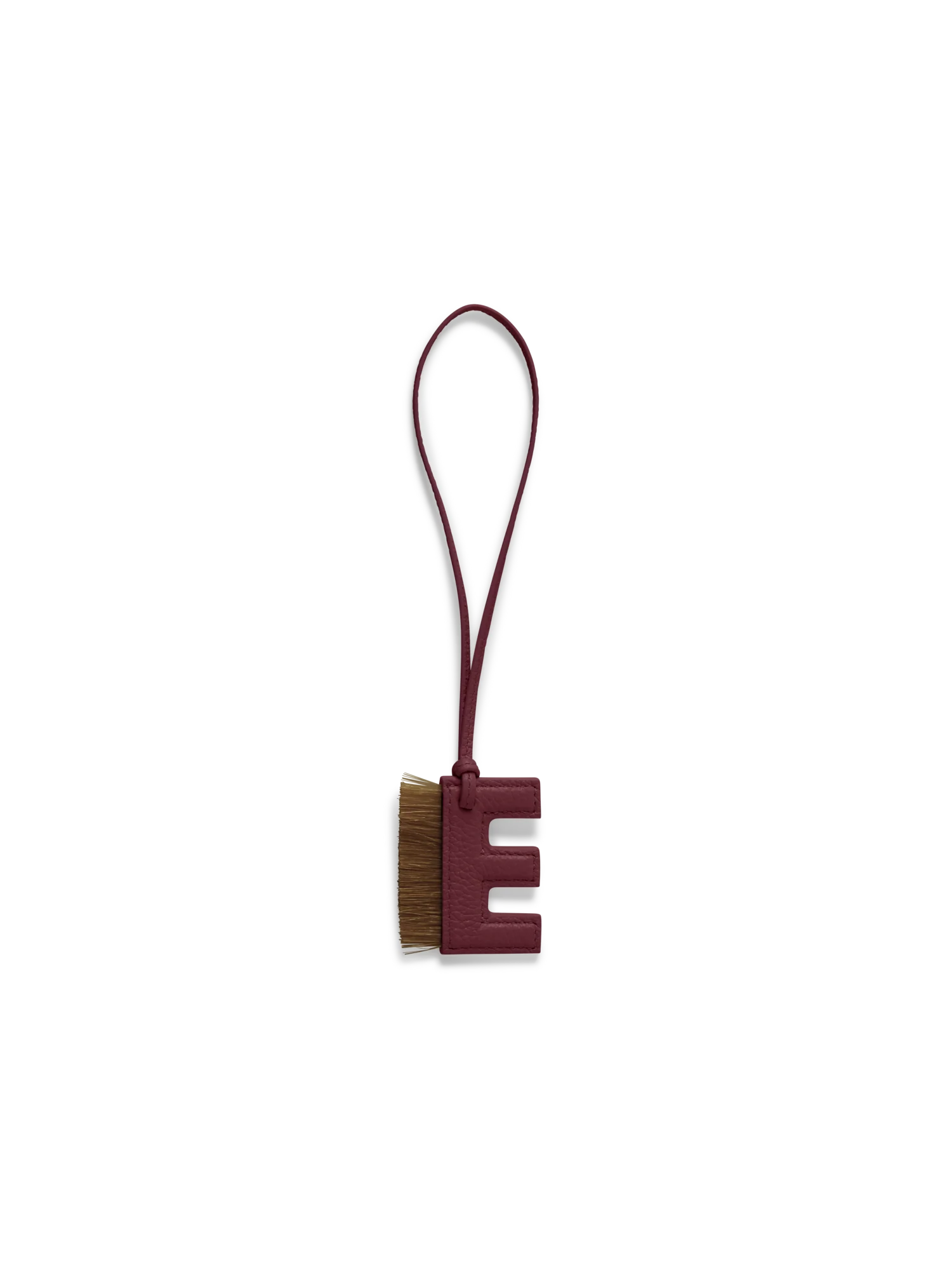 Letter Charm E