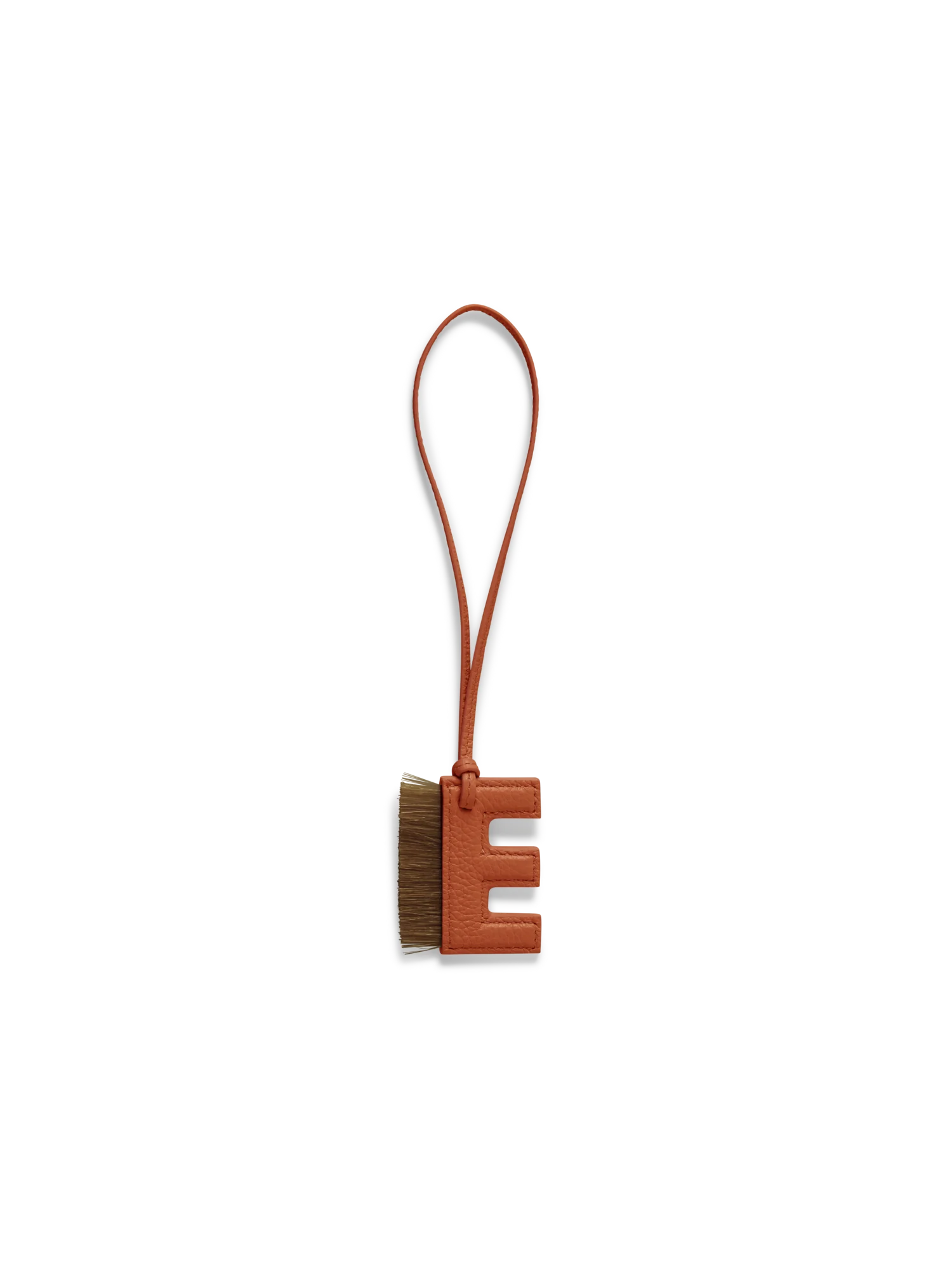 Letter Charm E