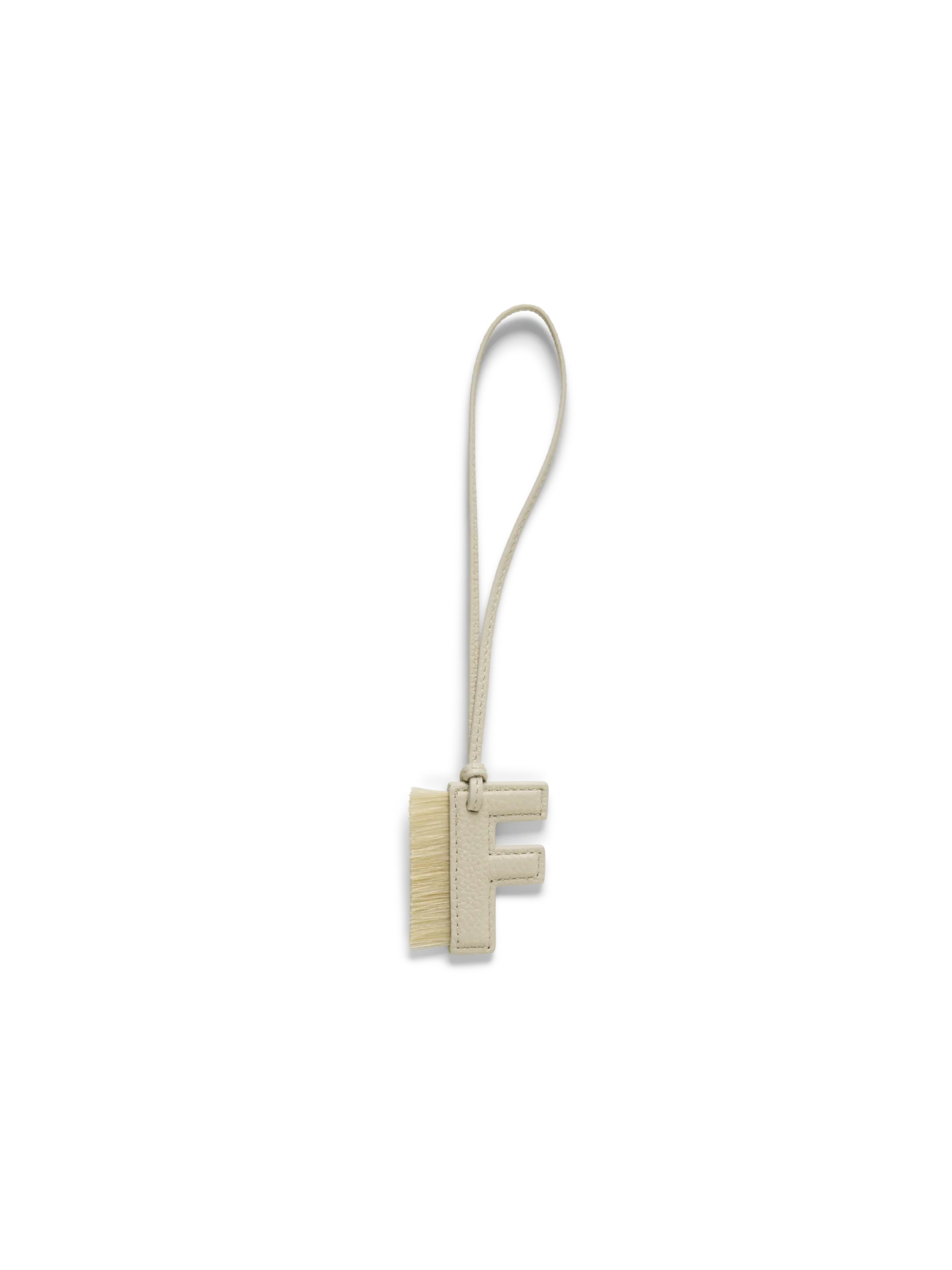Letter Charm F