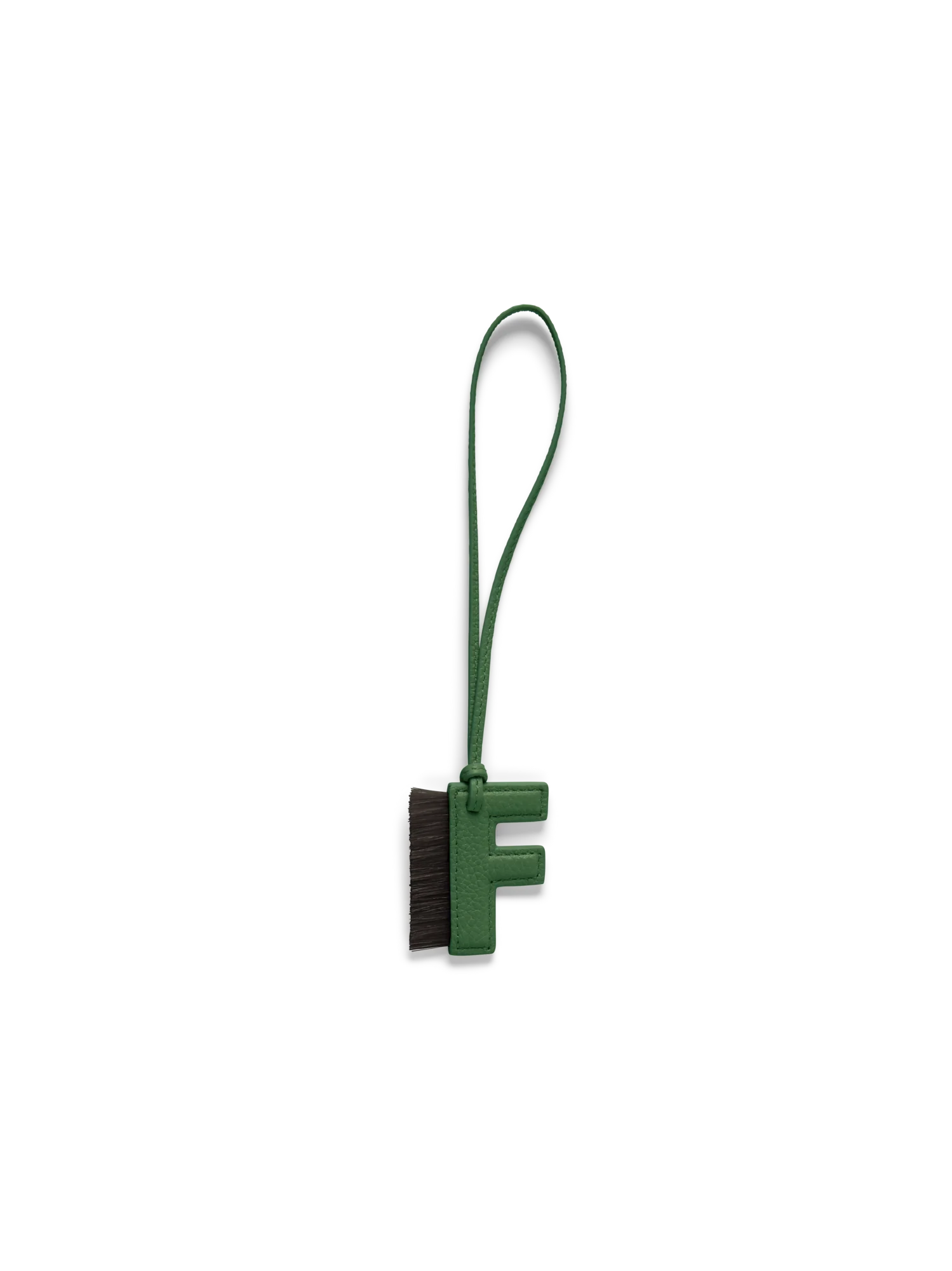 Letter Charm F