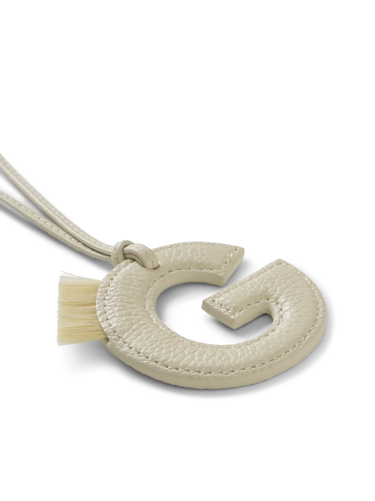 Letter Charm G - Image 2
