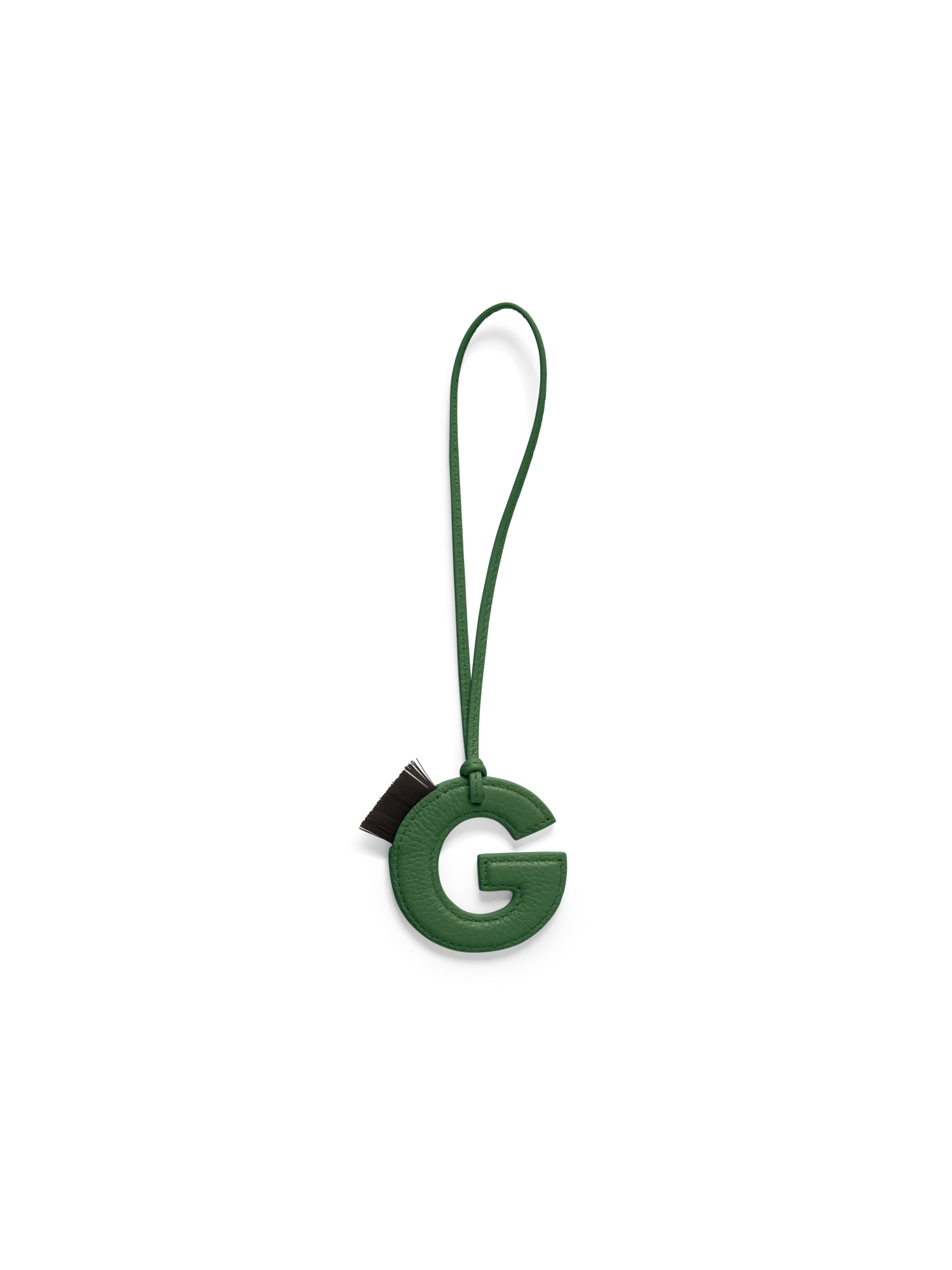 Letter Charm G